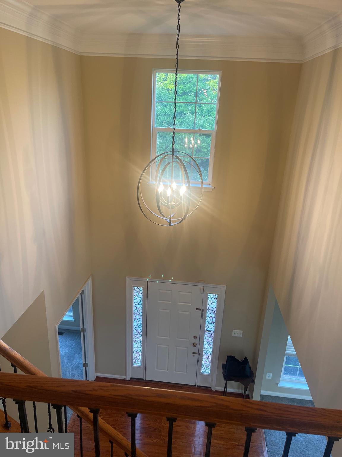 HERITAGE GLEN-PLAT FIVE> - Residential Lease