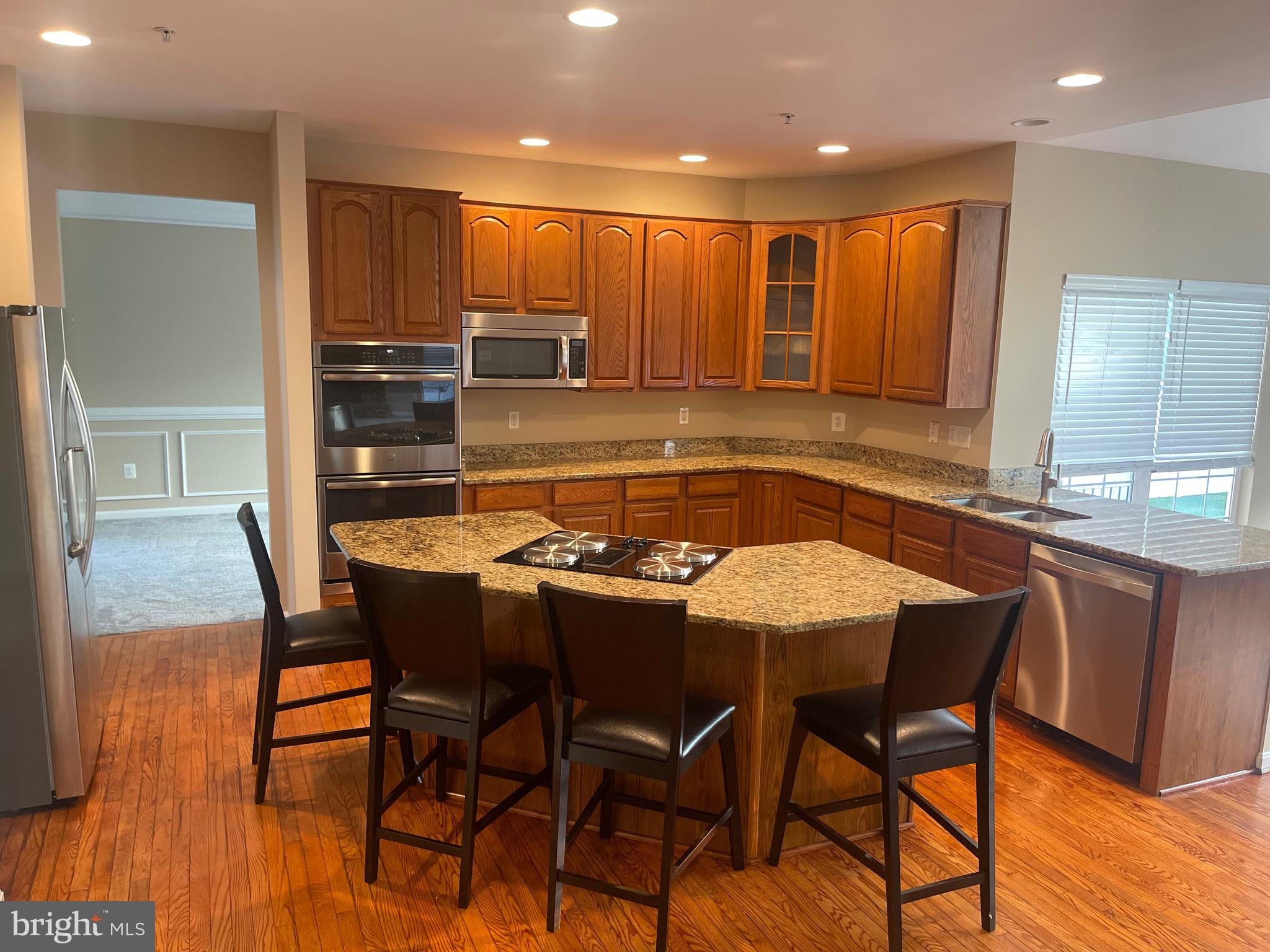 HERITAGE GLEN-PLAT FIVE> - Residential Lease