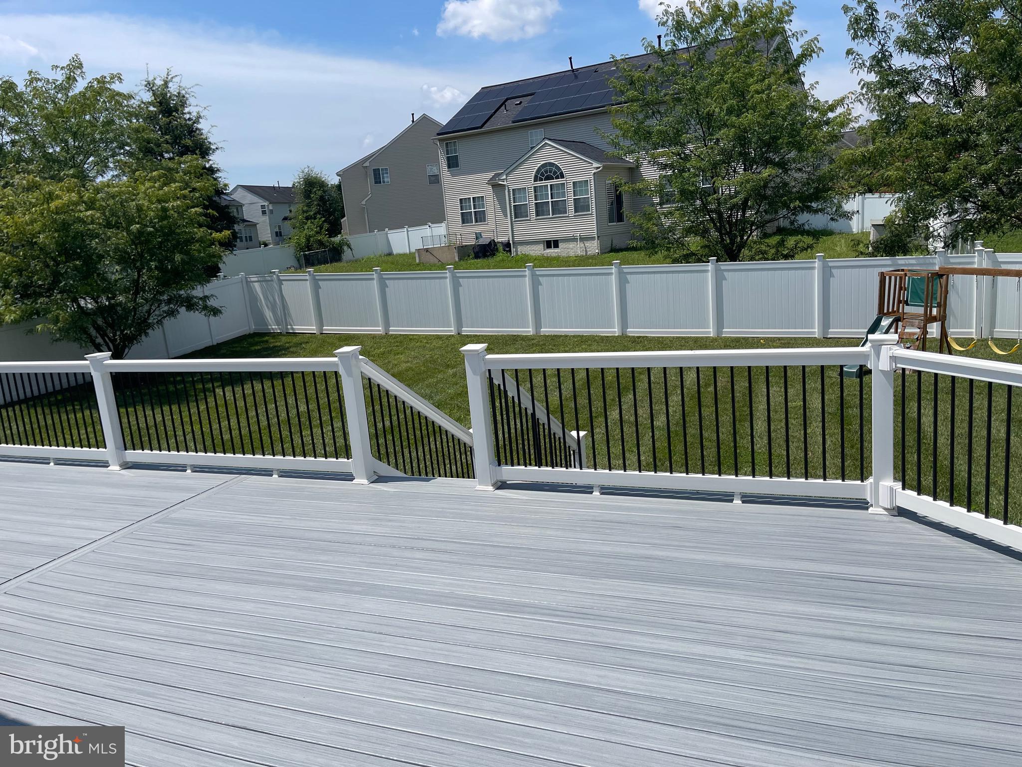 HERITAGE GLEN-PLAT FIVE> - Residential Lease