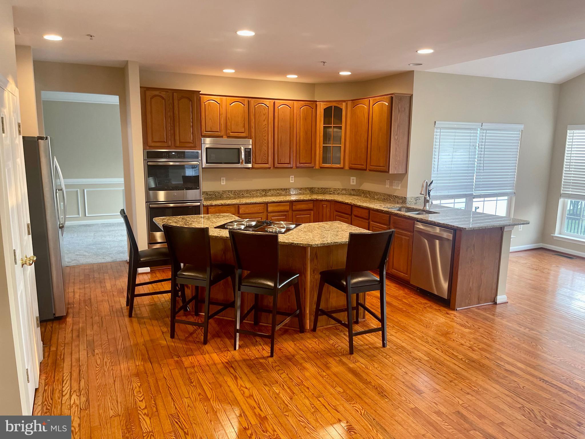 HERITAGE GLEN-PLAT FIVE> - Residential Lease