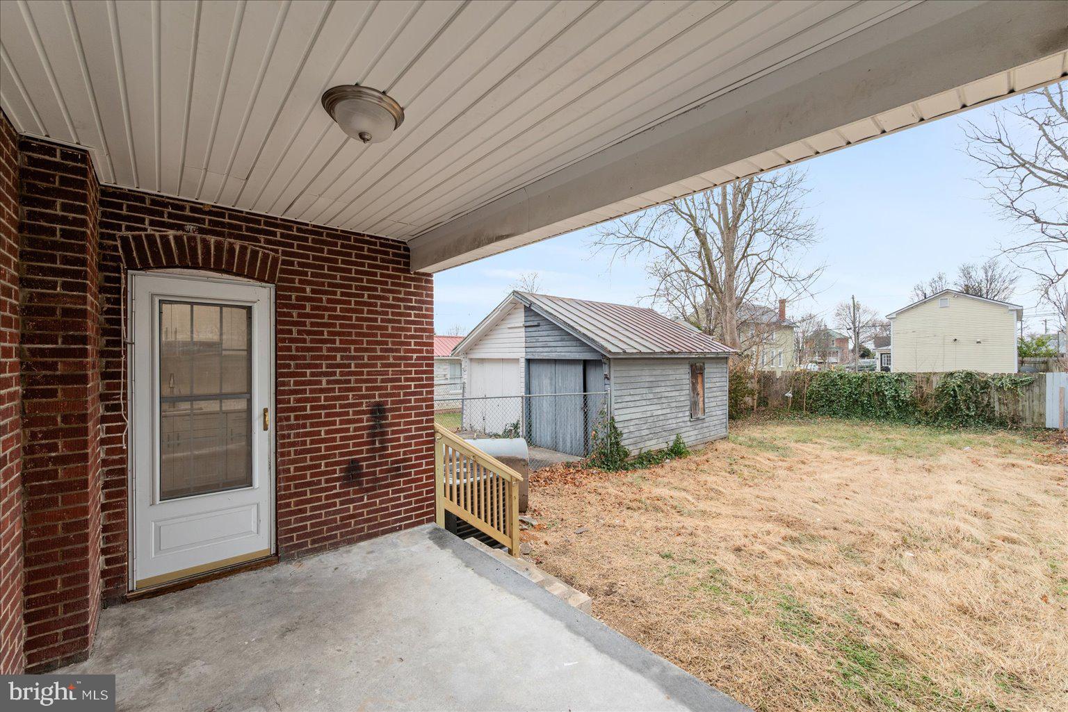 NONE AVAILABLE - Residential