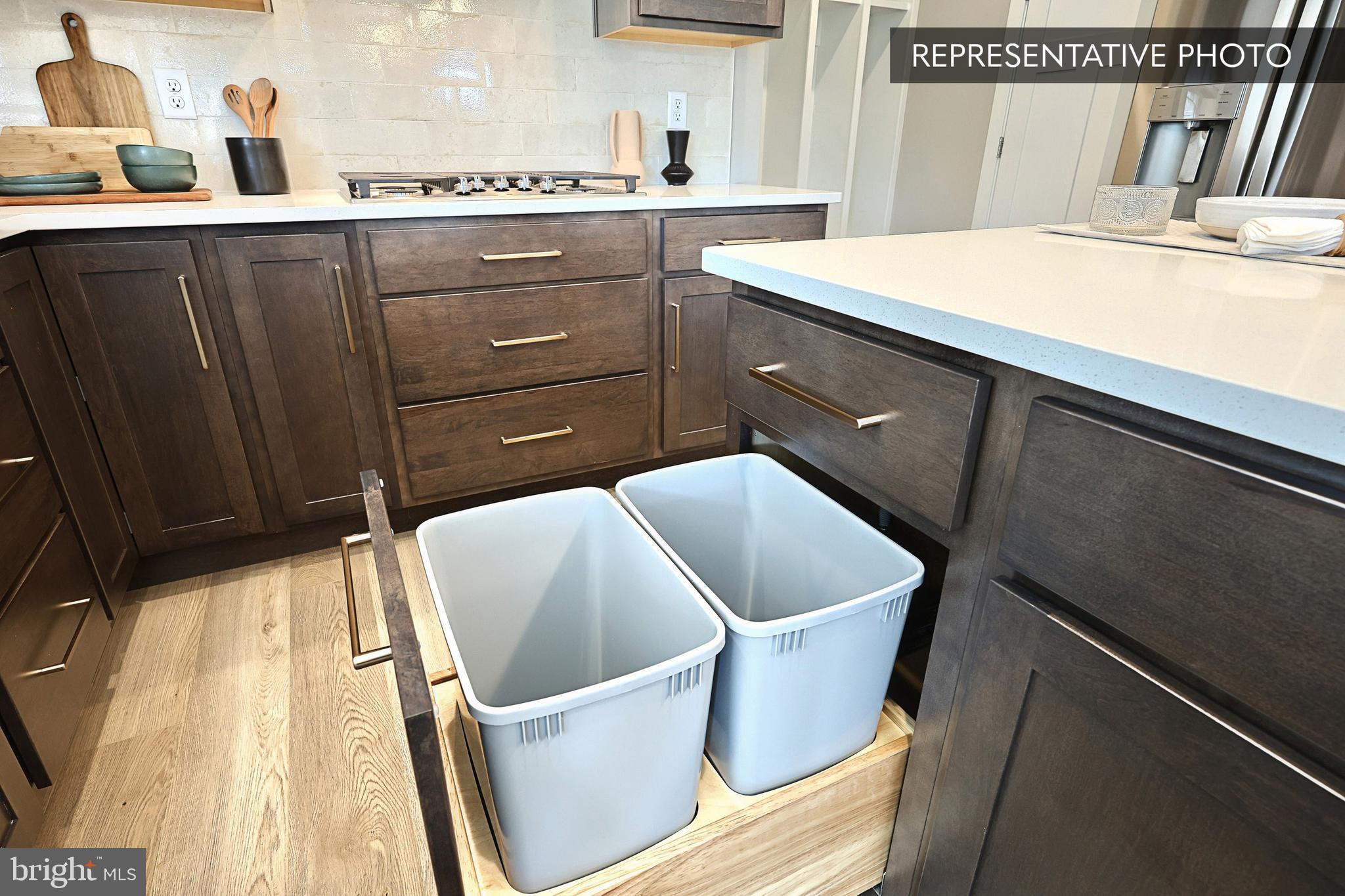 SUMMIT RIDGE - Residential