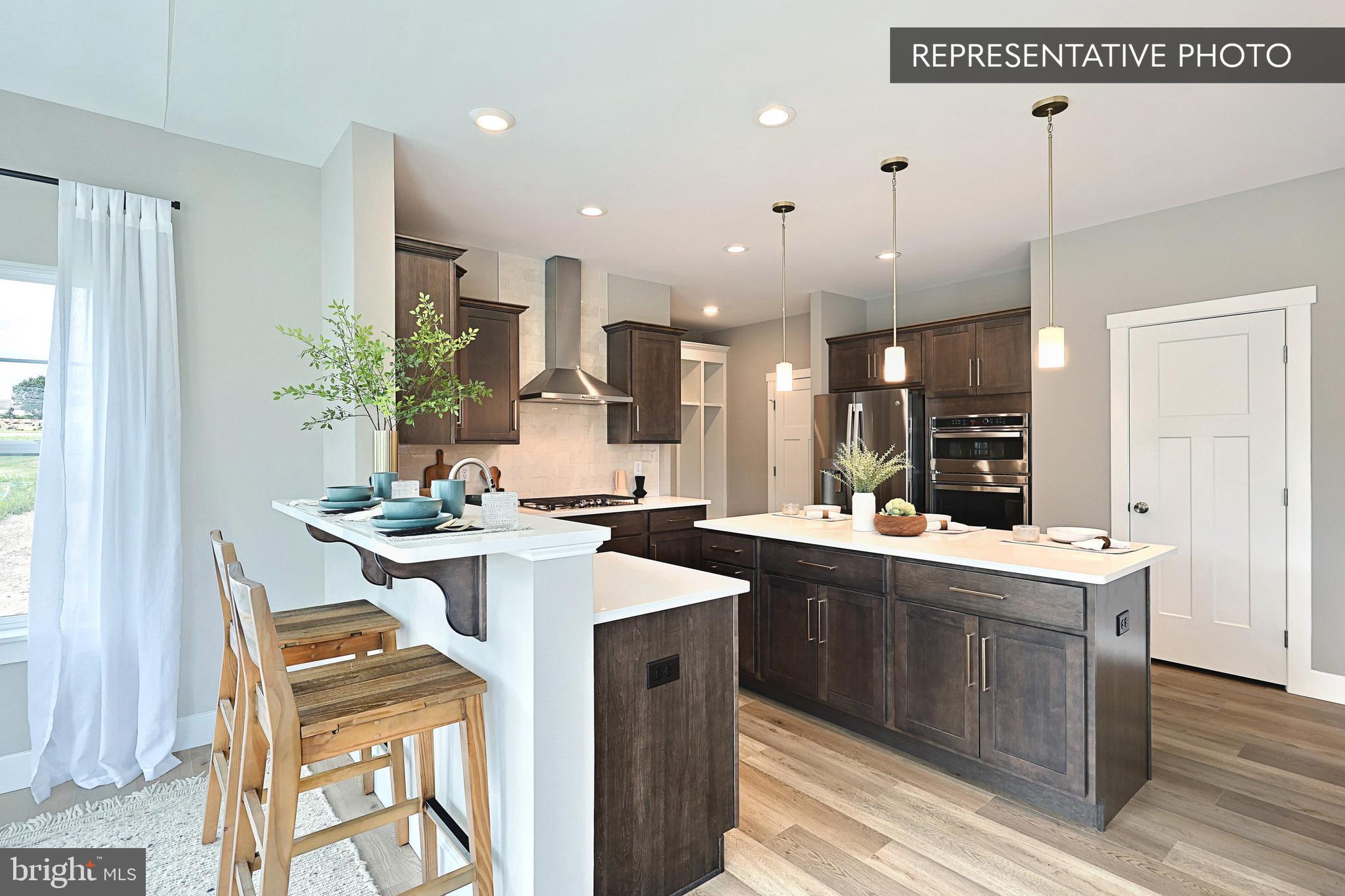 SUMMIT RIDGE - Residential