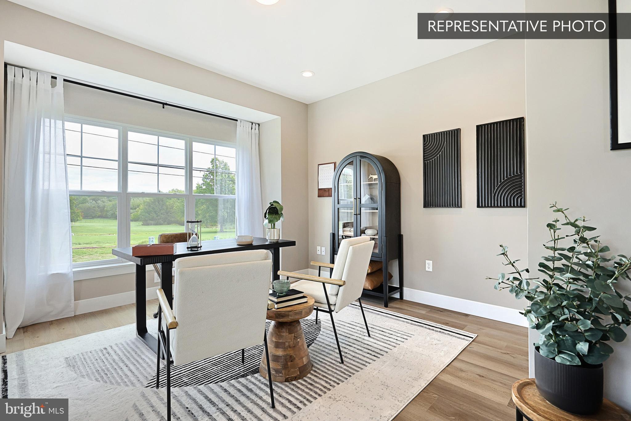 SUMMIT RIDGE - Residential