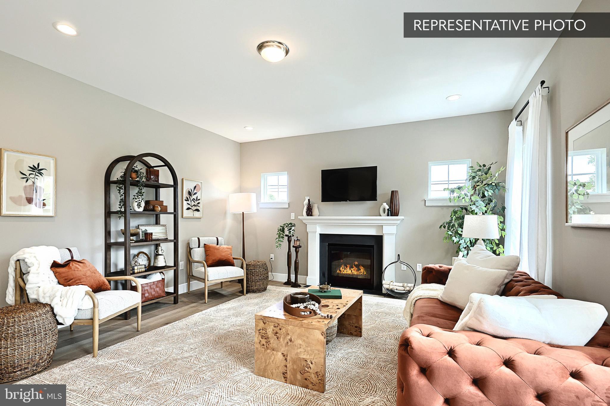 SUMMIT RIDGE - Residential