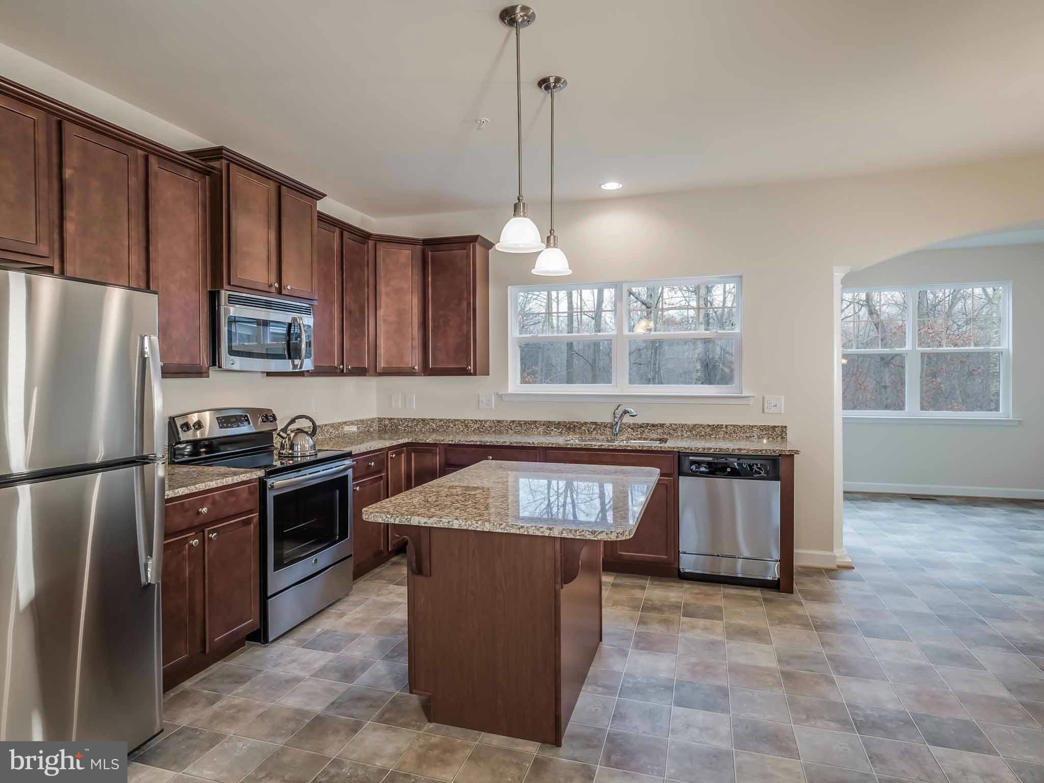 OAK TREE LANDING - Residential