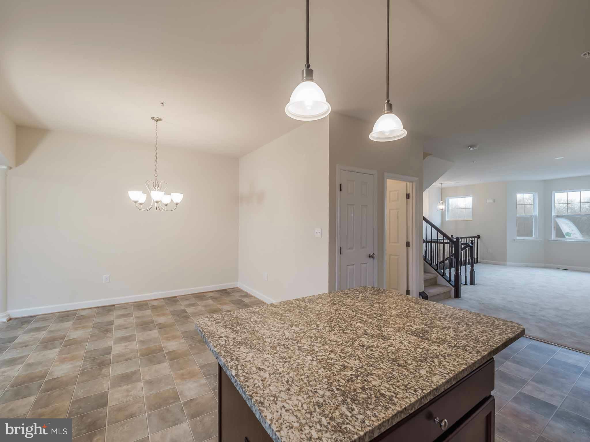 OAK TREE LANDING - Residential