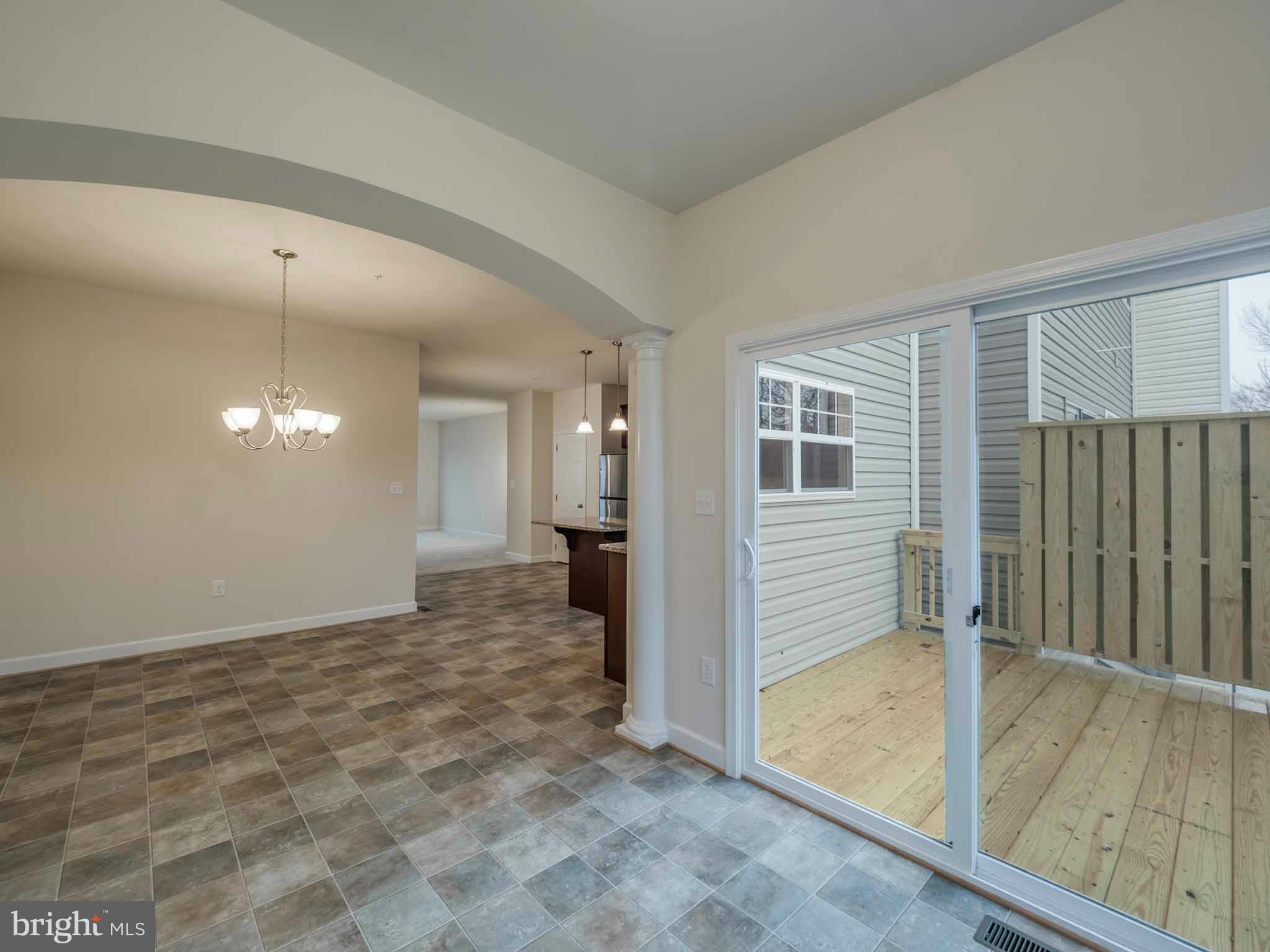 OAK TREE LANDING - Residential