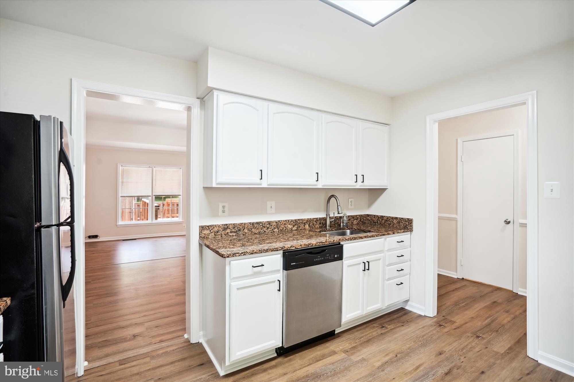 CROWNLEIGH - Residential