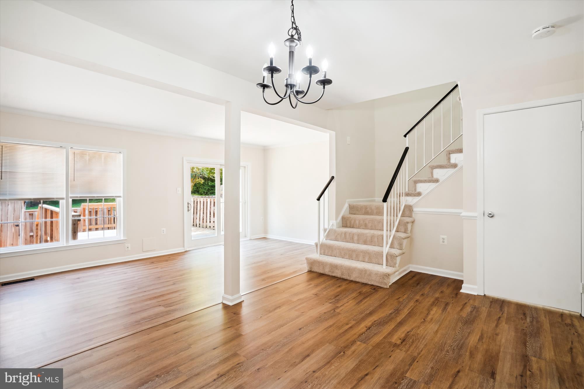 CROWNLEIGH - Residential