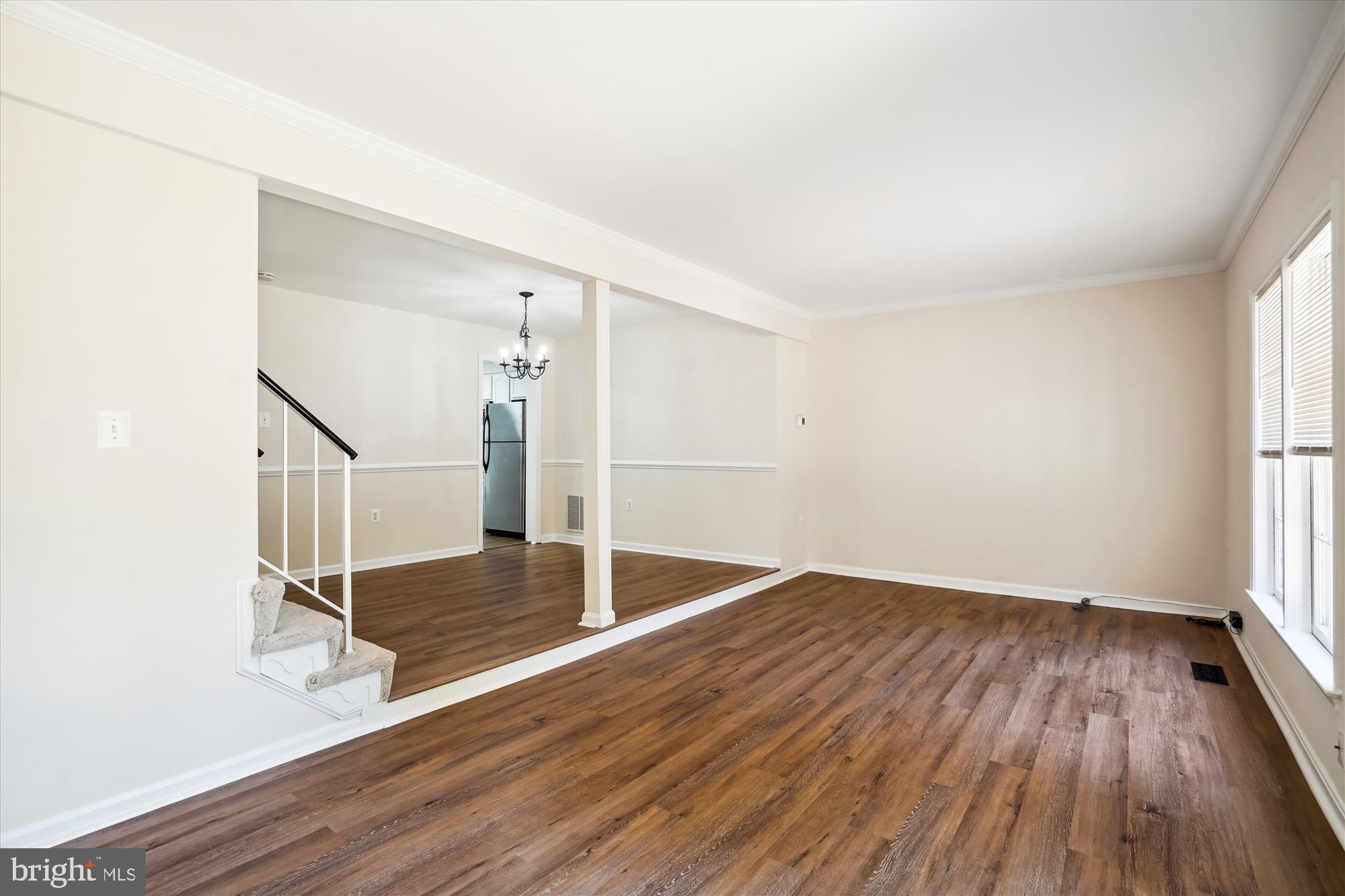 CROWNLEIGH - Residential