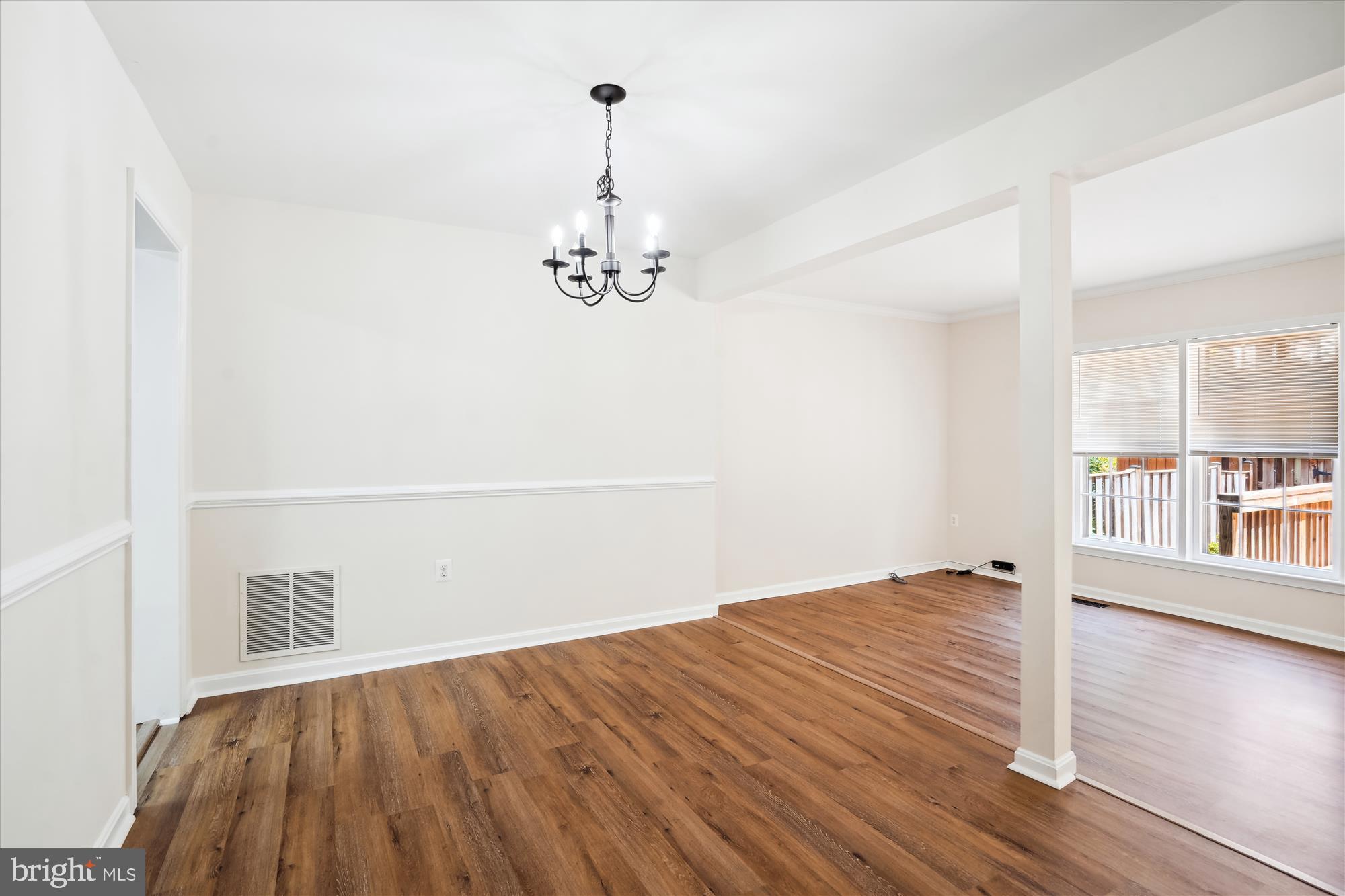 CROWNLEIGH - Residential