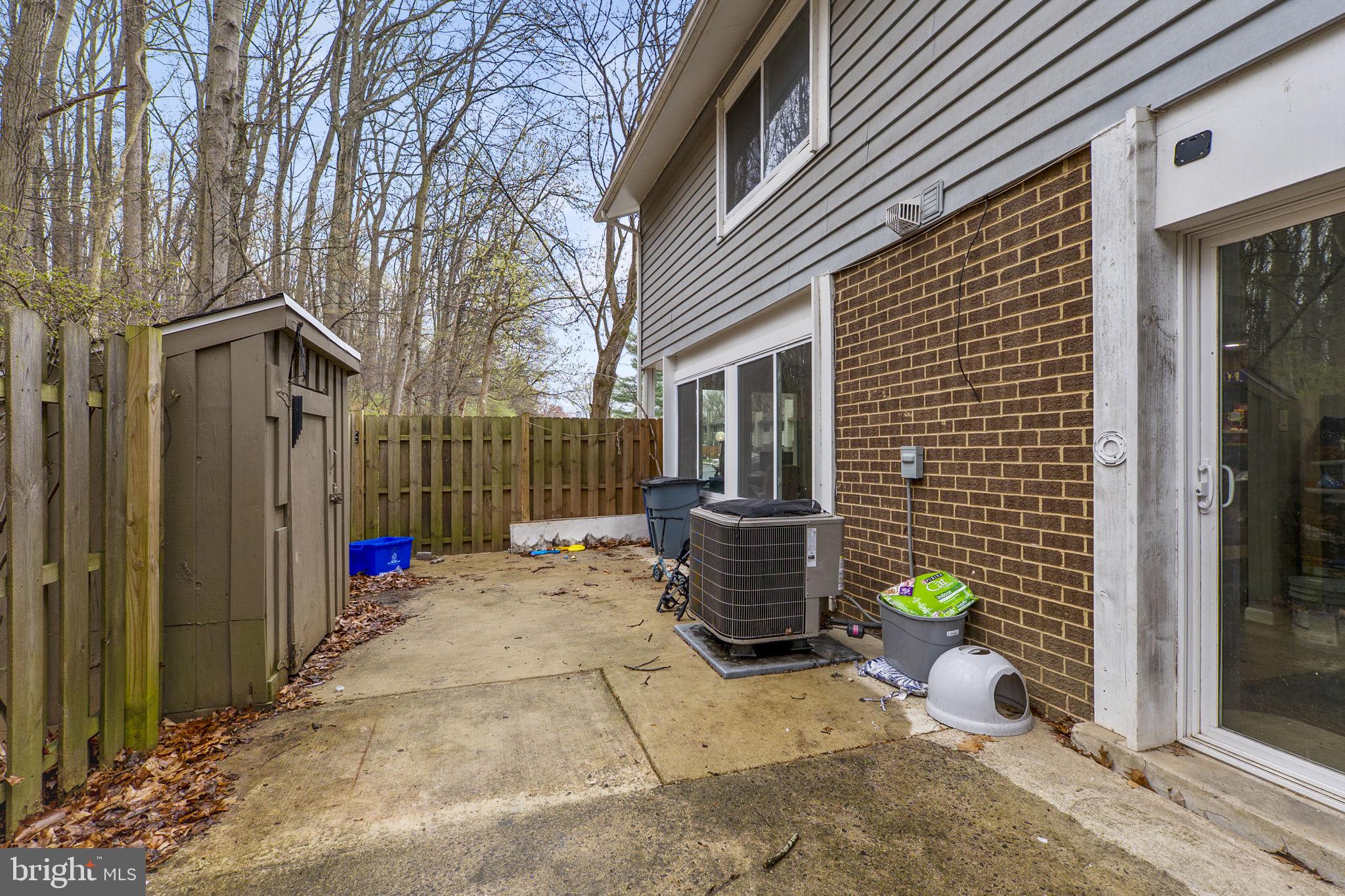 GERMANTOWN PARK - Residential