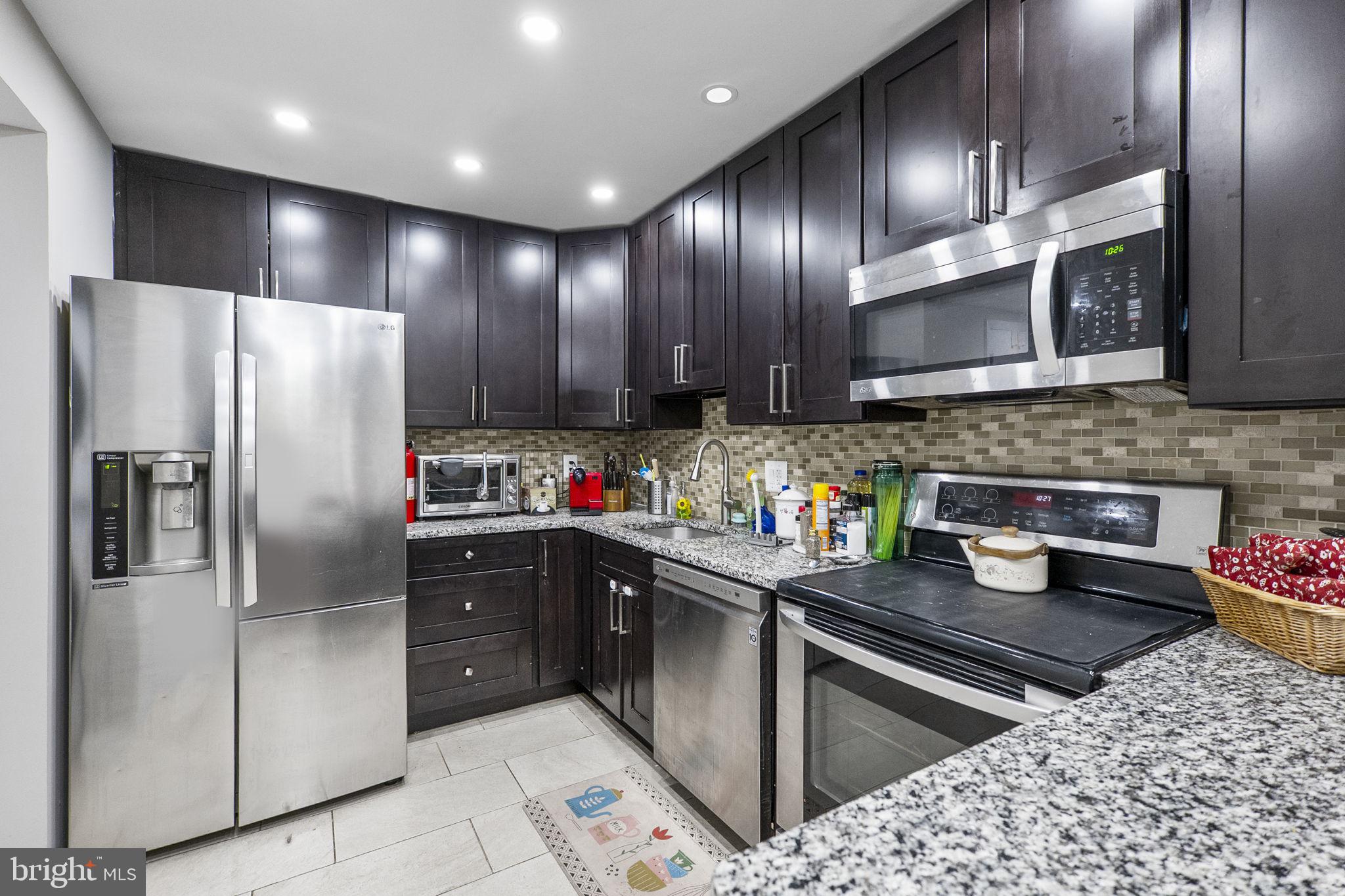 GERMANTOWN PARK - Residential