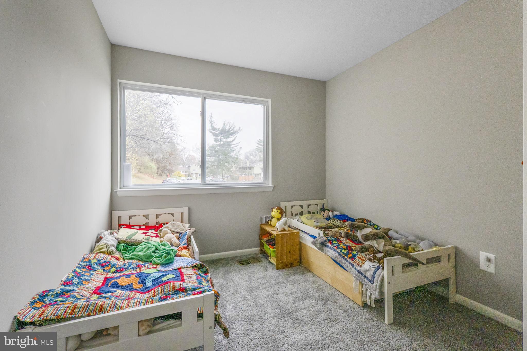 GERMANTOWN PARK - Residential