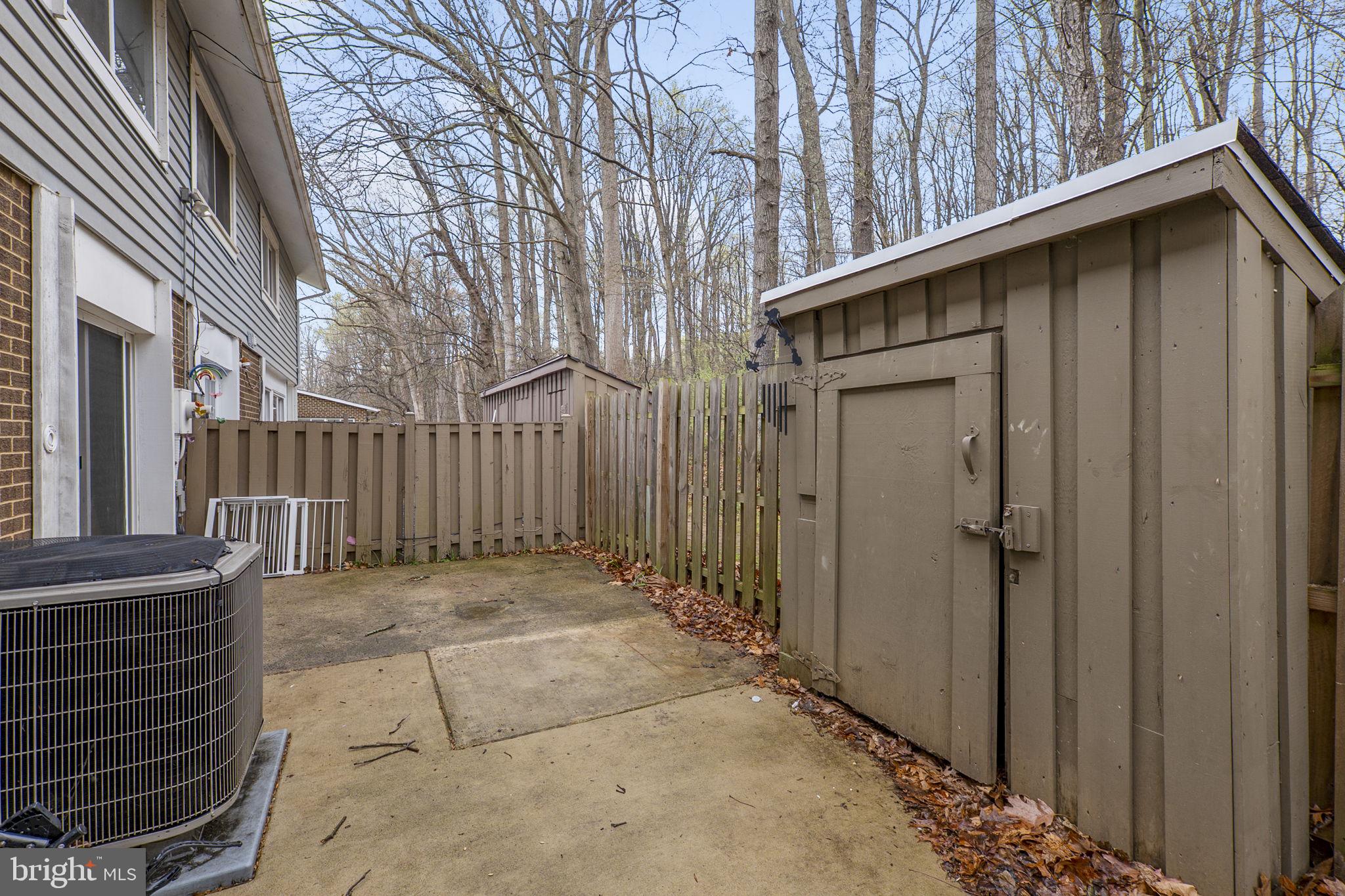 GERMANTOWN PARK - Residential