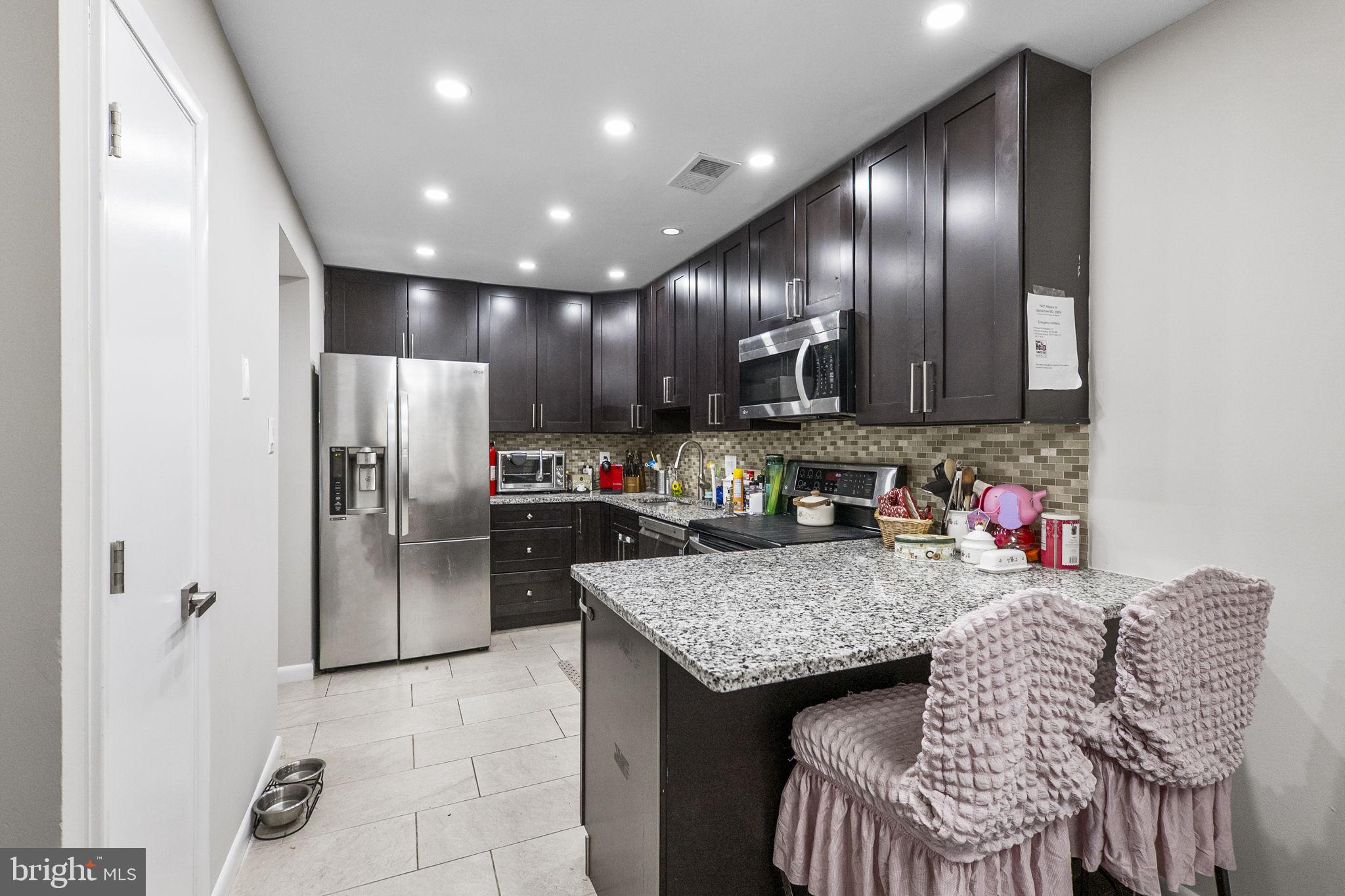 GERMANTOWN PARK - Residential