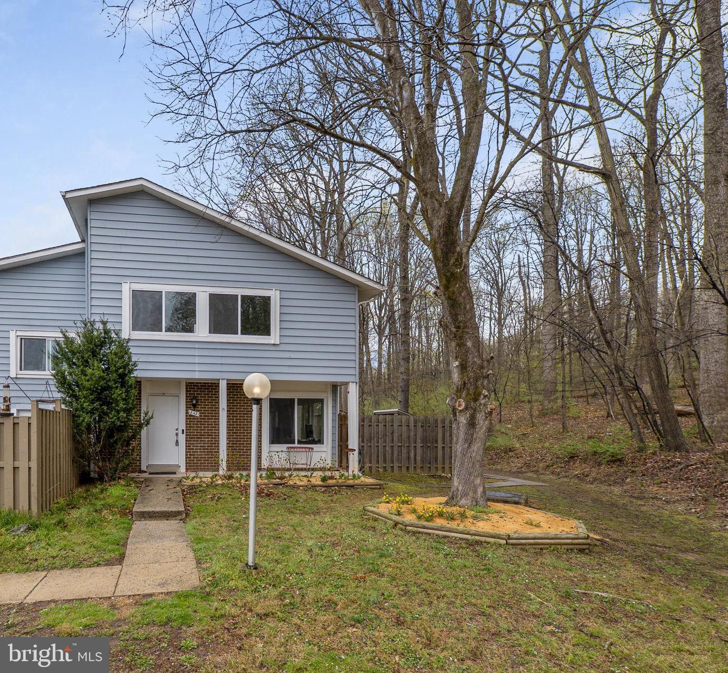 GERMANTOWN PARK - Residential