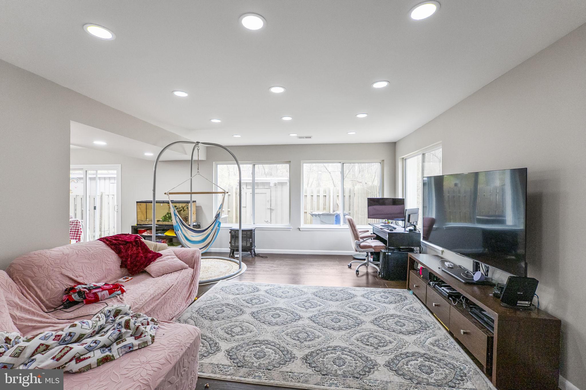 GERMANTOWN PARK - Residential