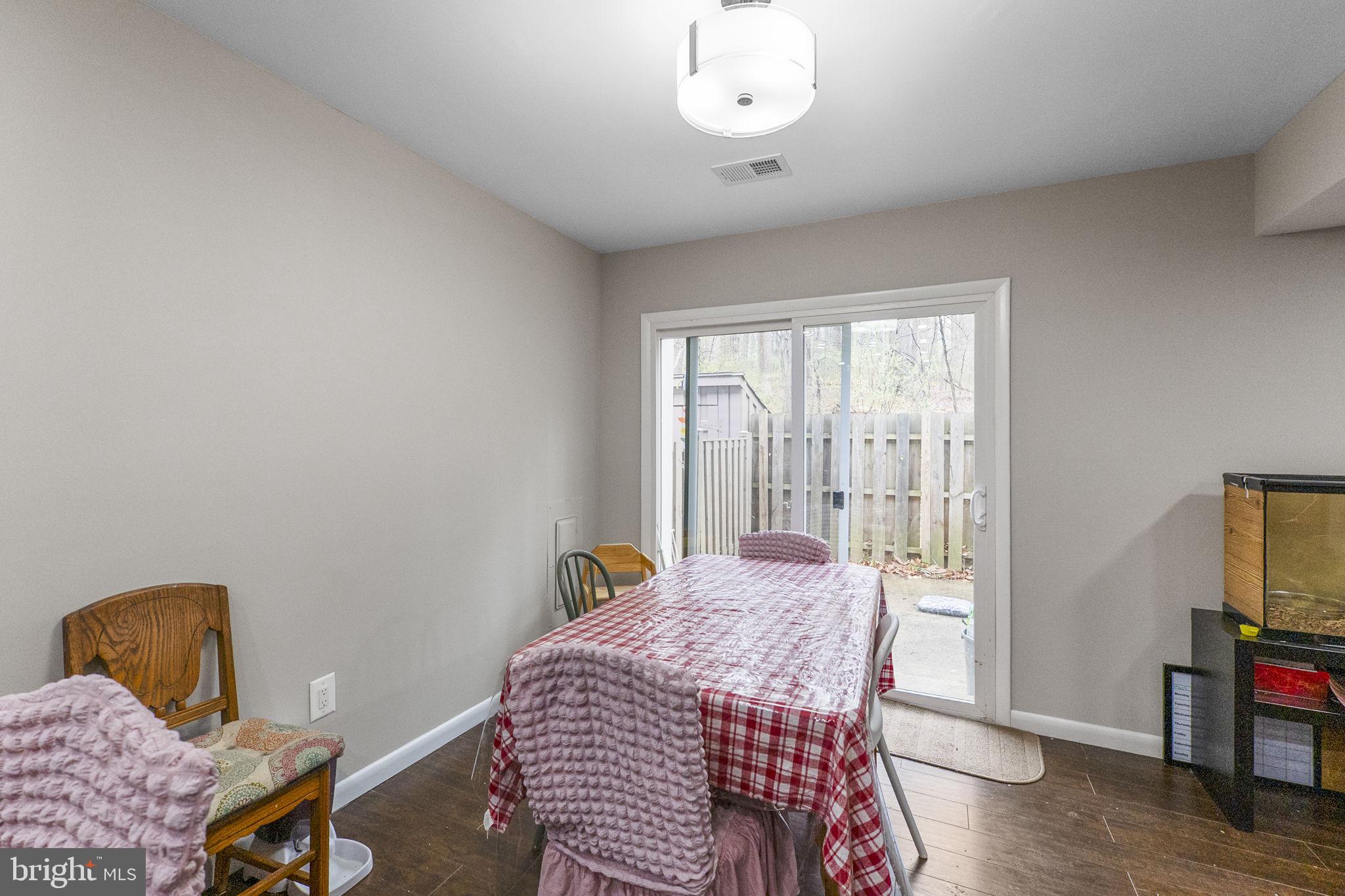 GERMANTOWN PARK - Residential