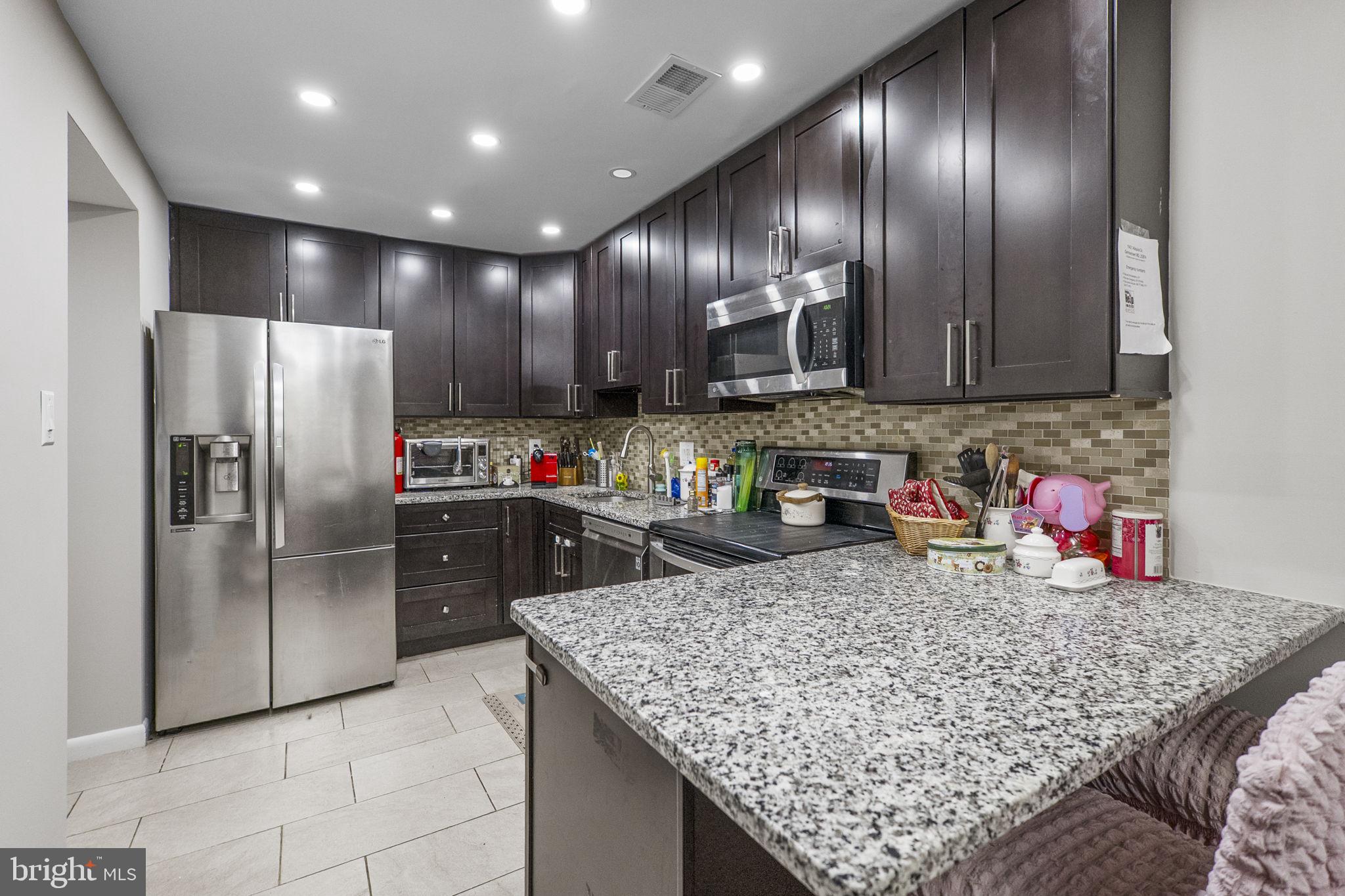 GERMANTOWN PARK - Residential