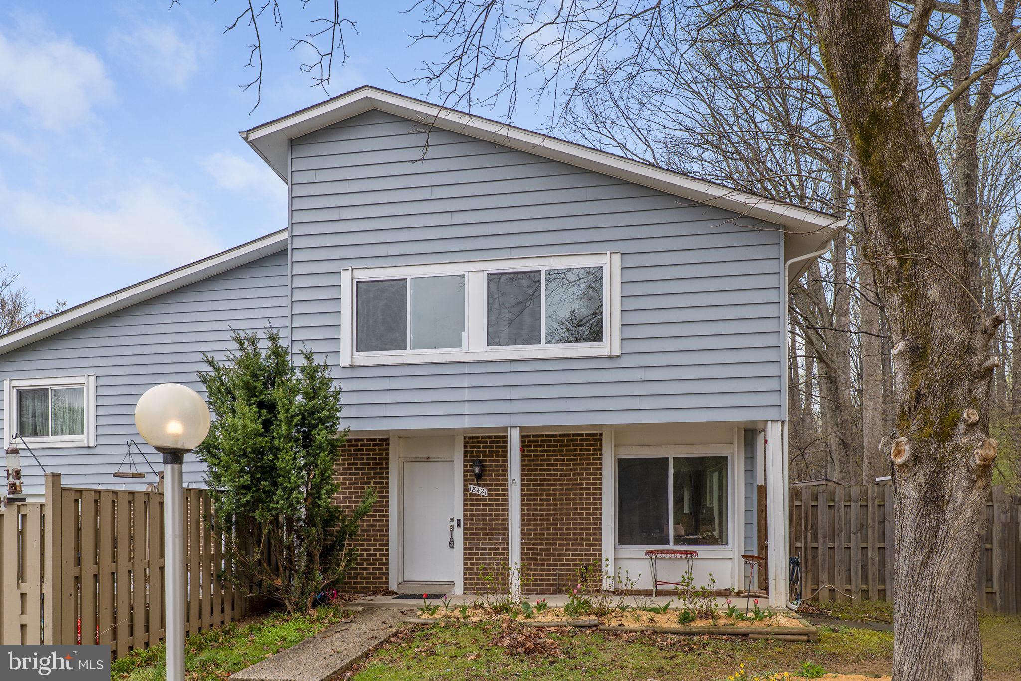 GERMANTOWN PARK - Residential