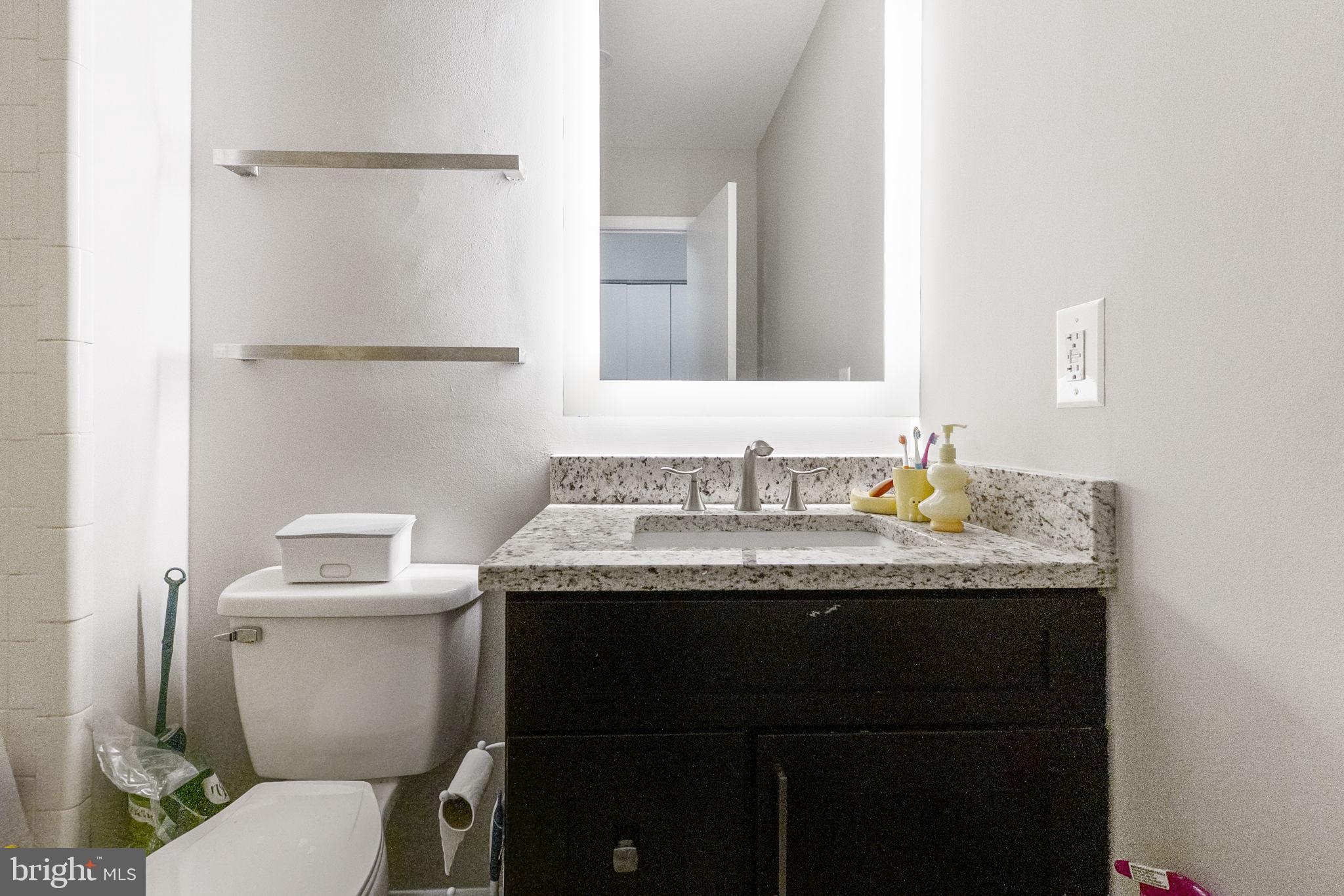 GERMANTOWN PARK - Residential