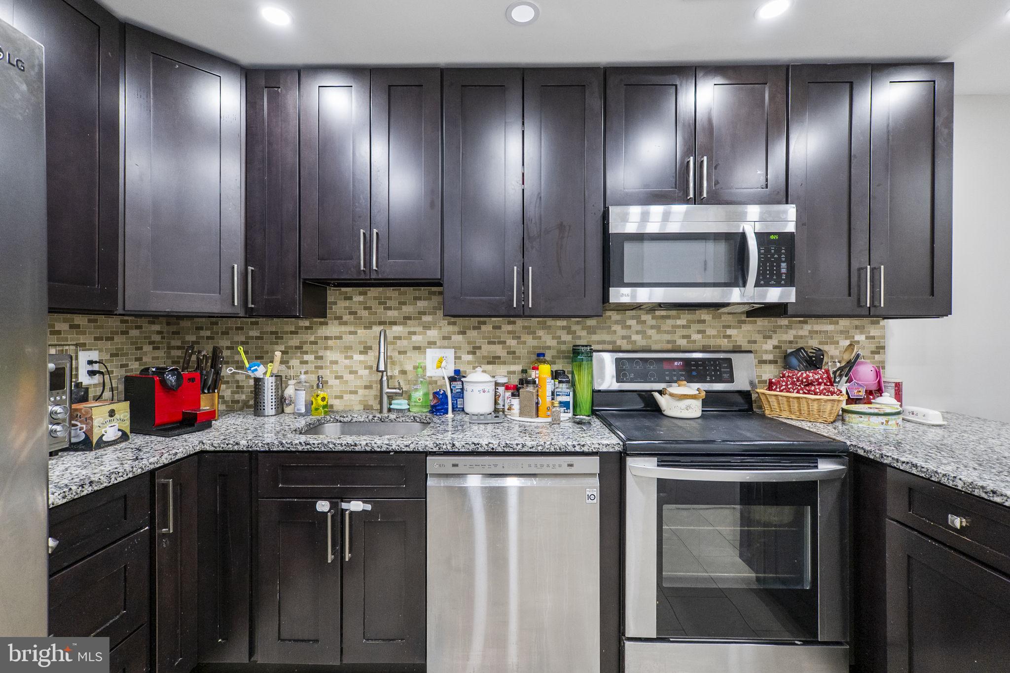 GERMANTOWN PARK - Residential