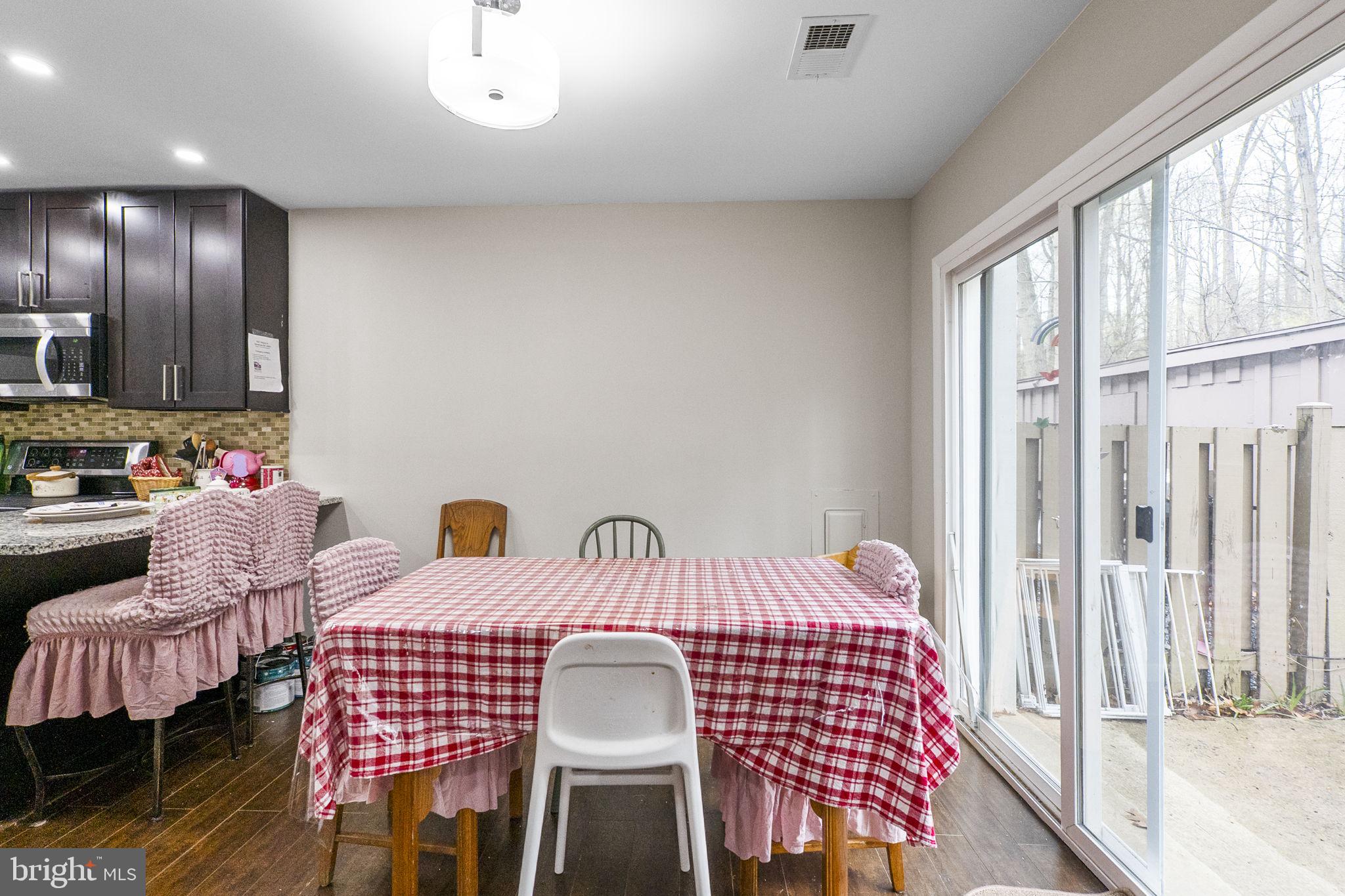 GERMANTOWN PARK - Residential