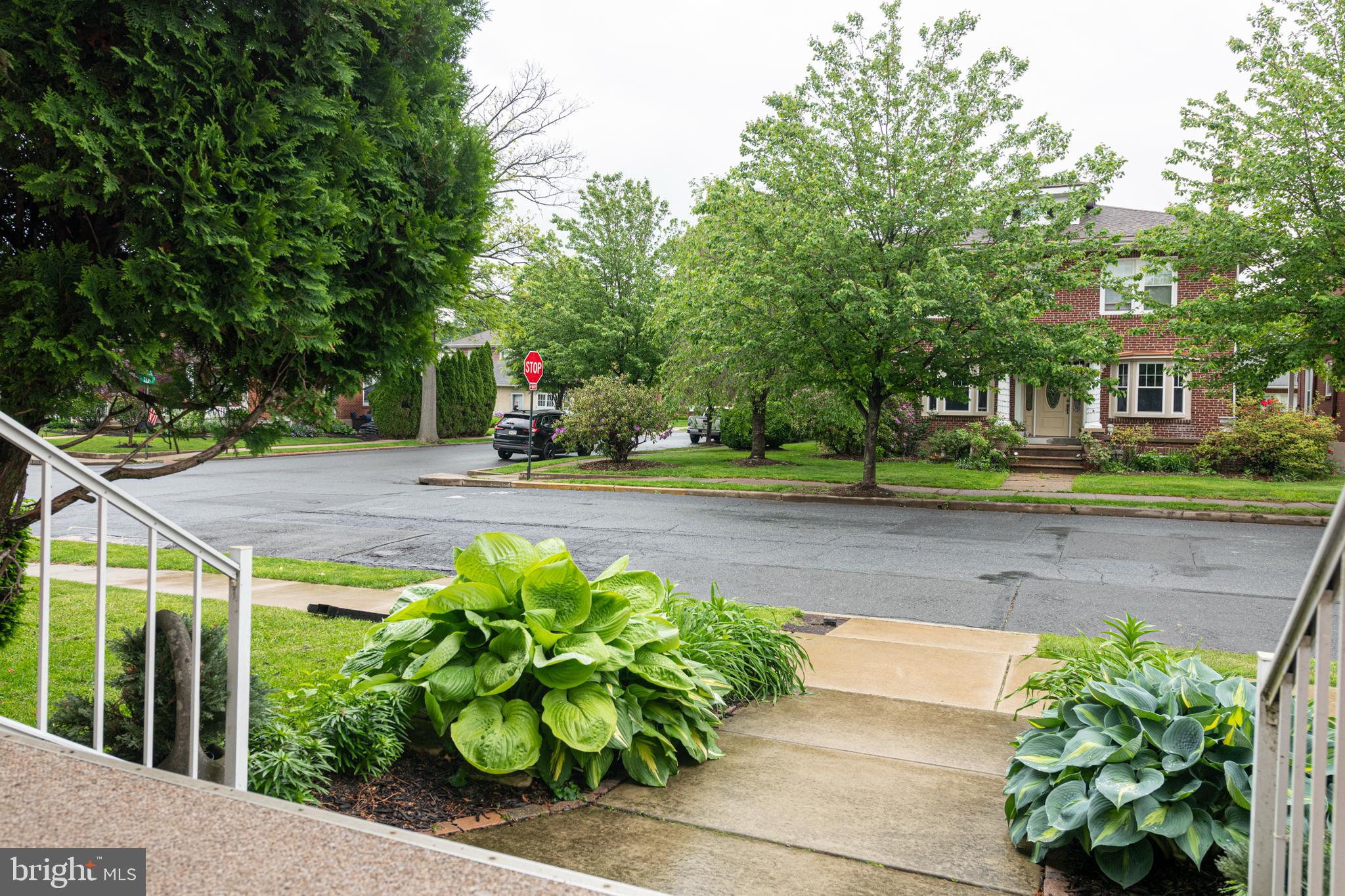 116 N BROBST STREET