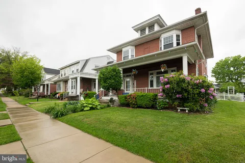 116 N Brobst Street, Shillington, PA MLS: PABK2057416