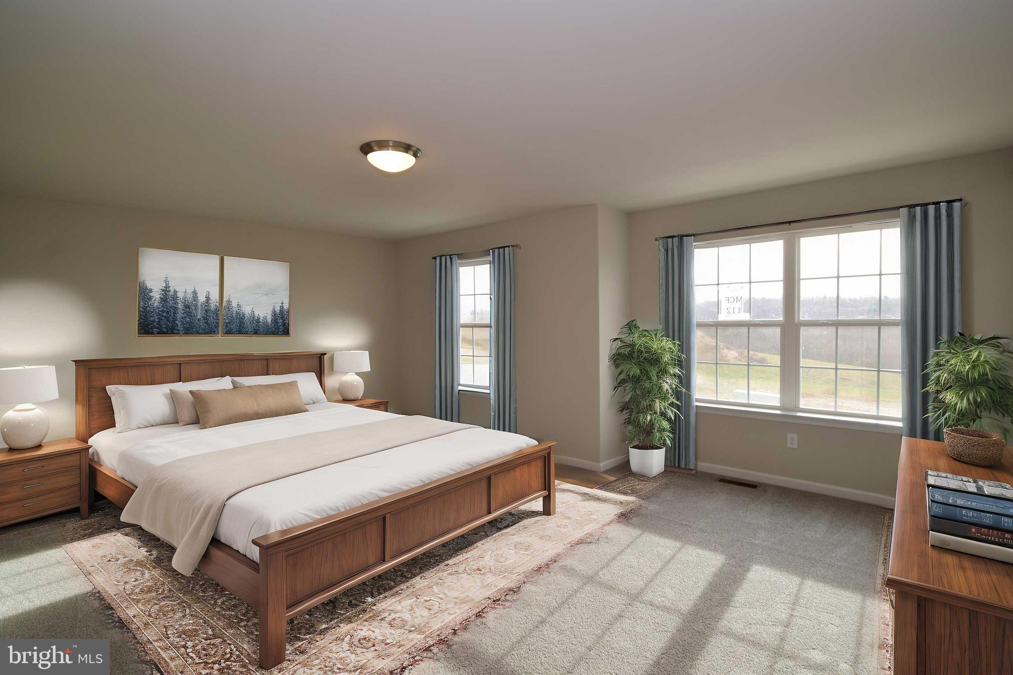 MCINTOSH FARMS - Residential