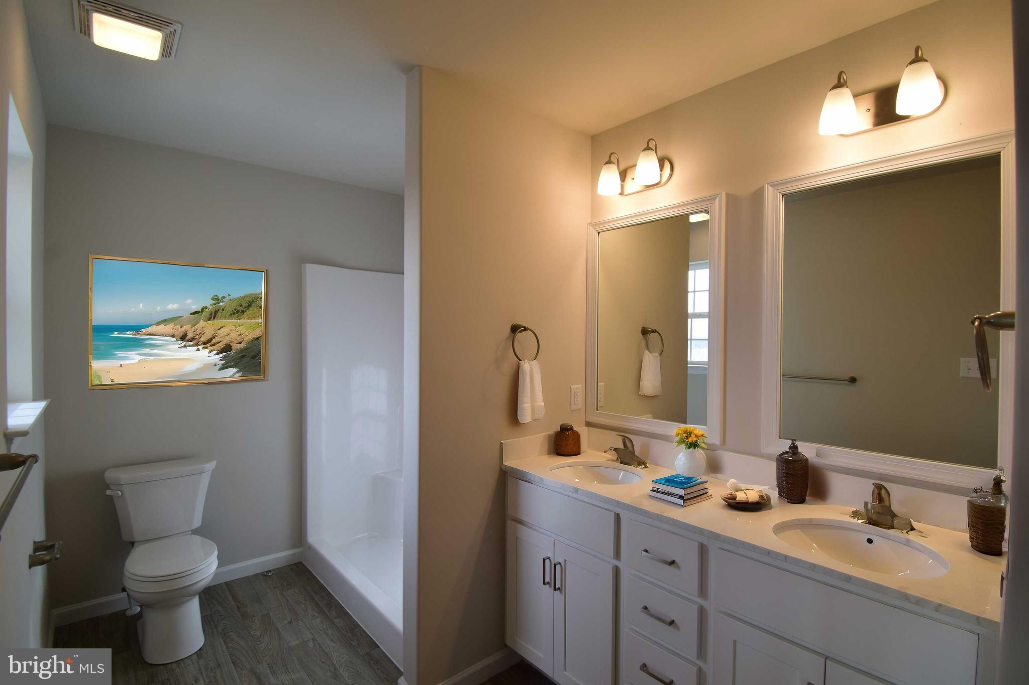 MCINTOSH FARMS - Residential