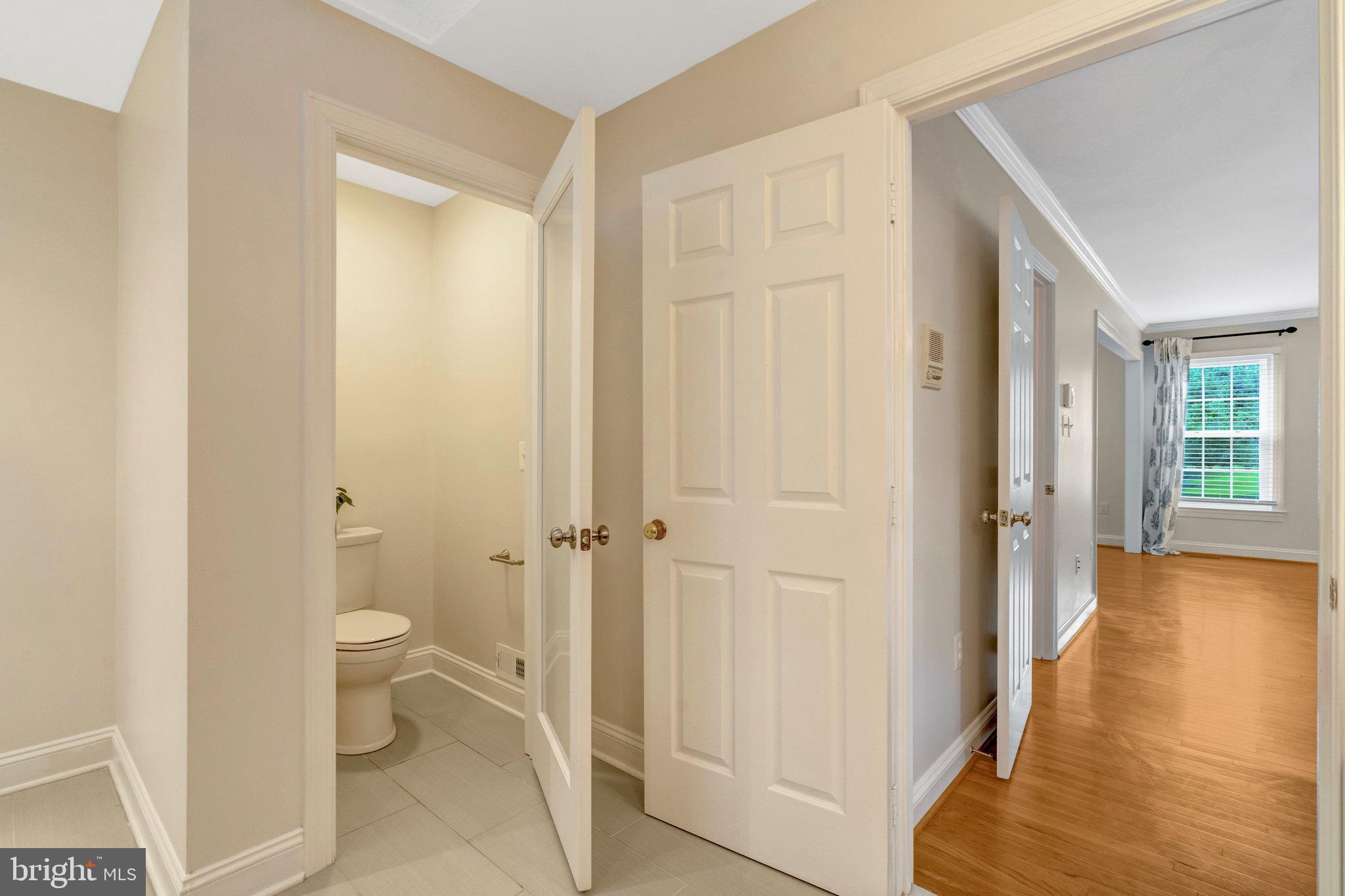 RESTON - Residential