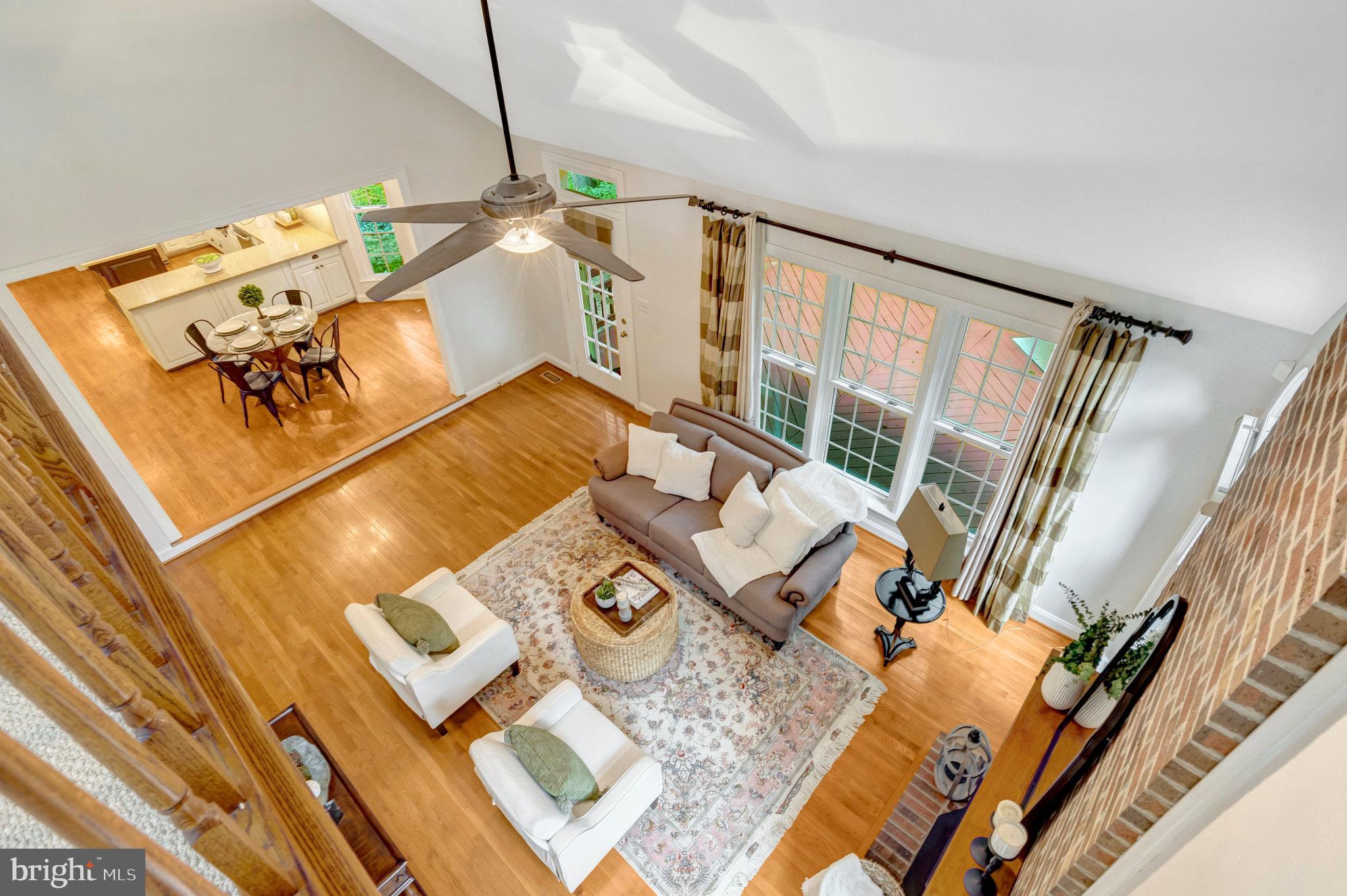 RESTON - Residential