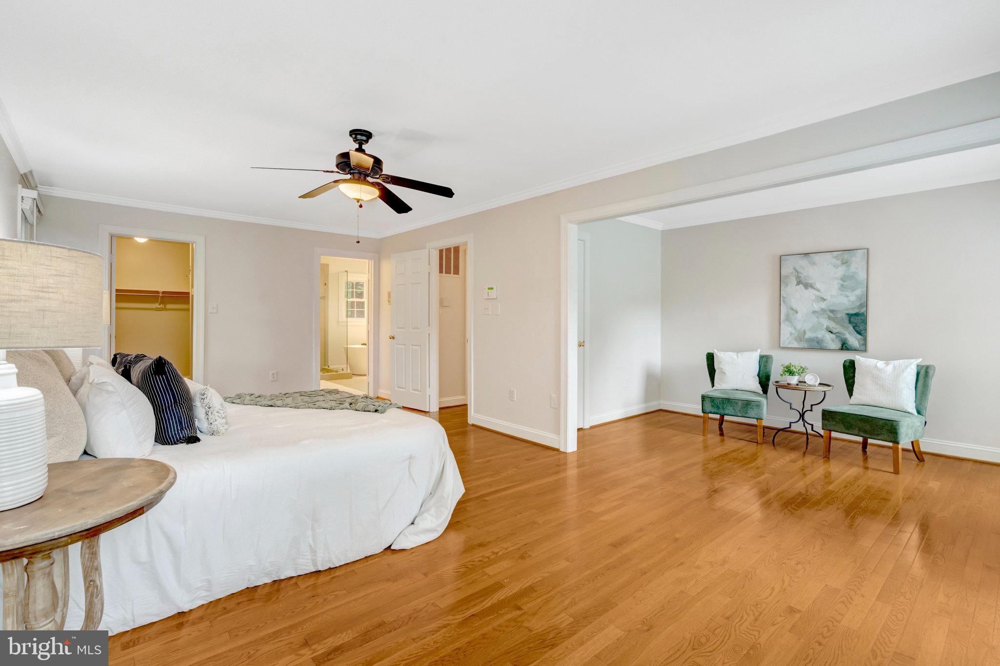 RESTON - Residential