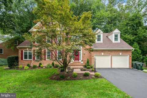 11181 LONGWOOD GROVE DRIVE RESTON VA 20194