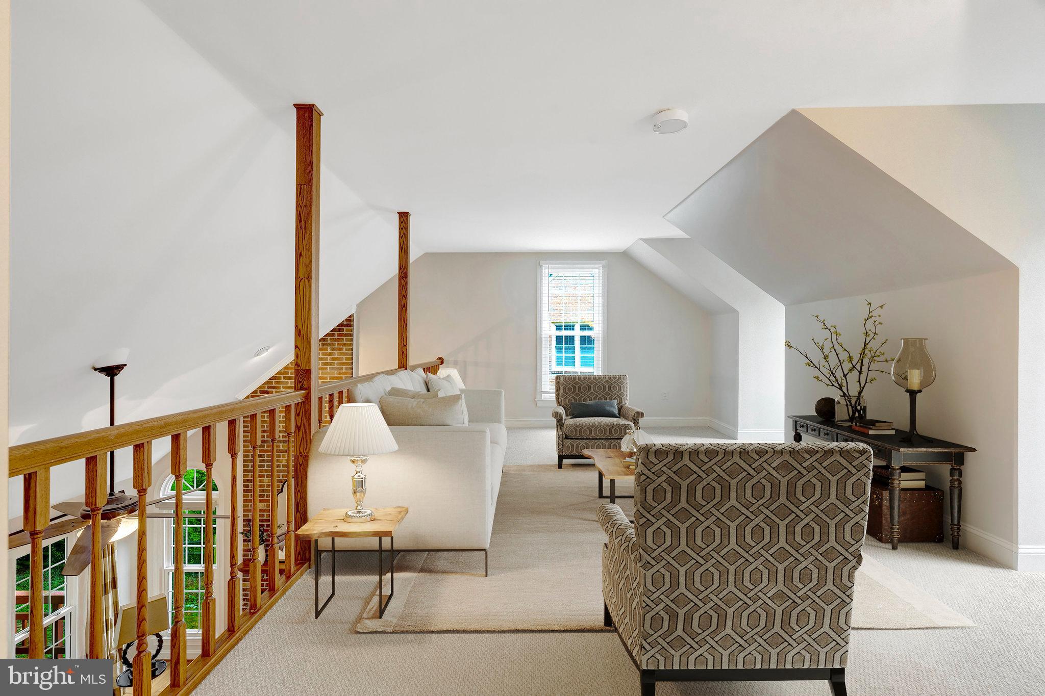 RESTON - Residential