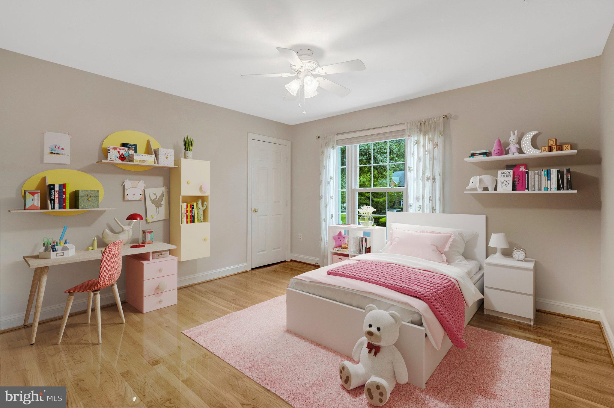 RESTON - Residential