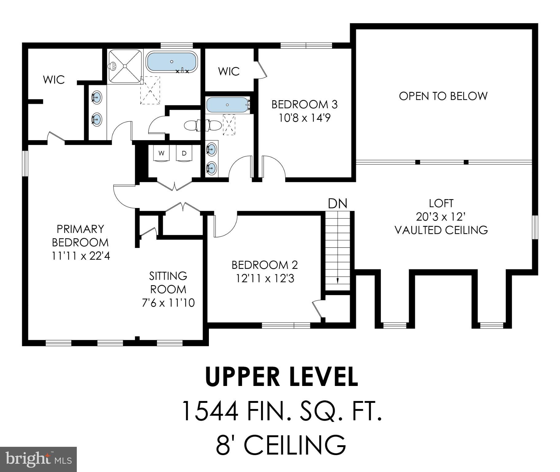 RESTON - Residential