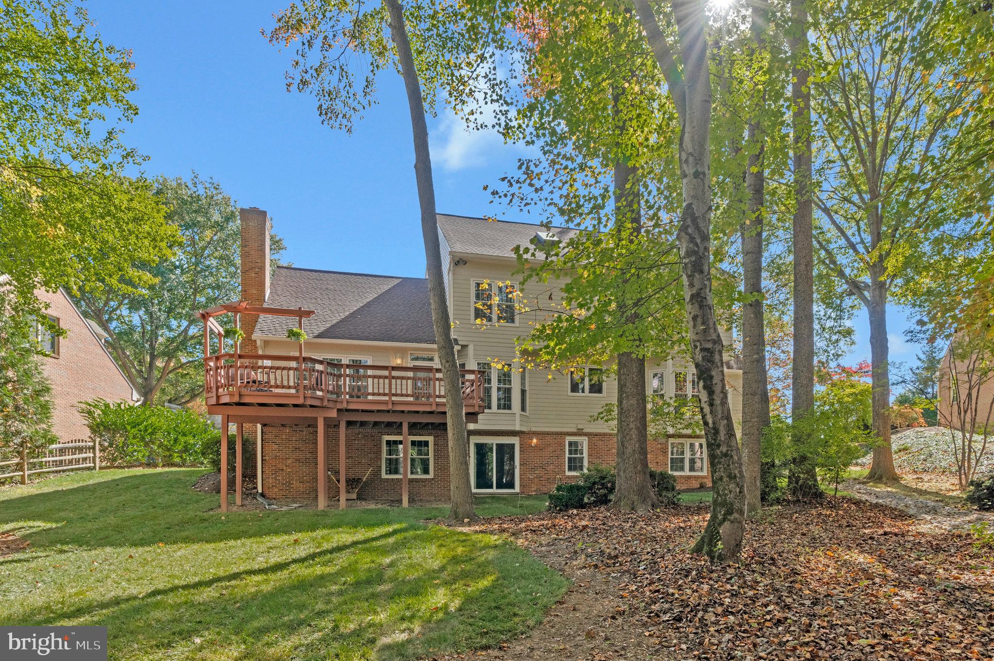 RESTON - Residential