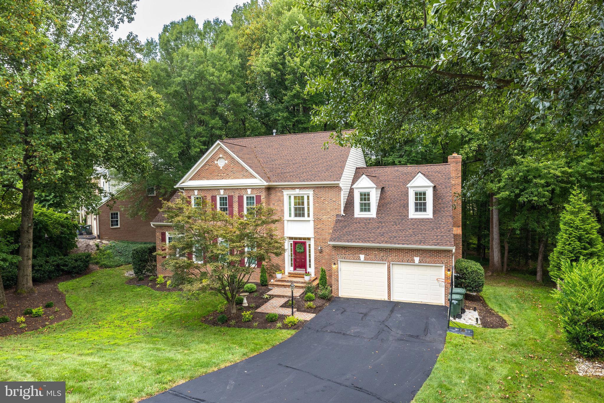 RESTON - Residential