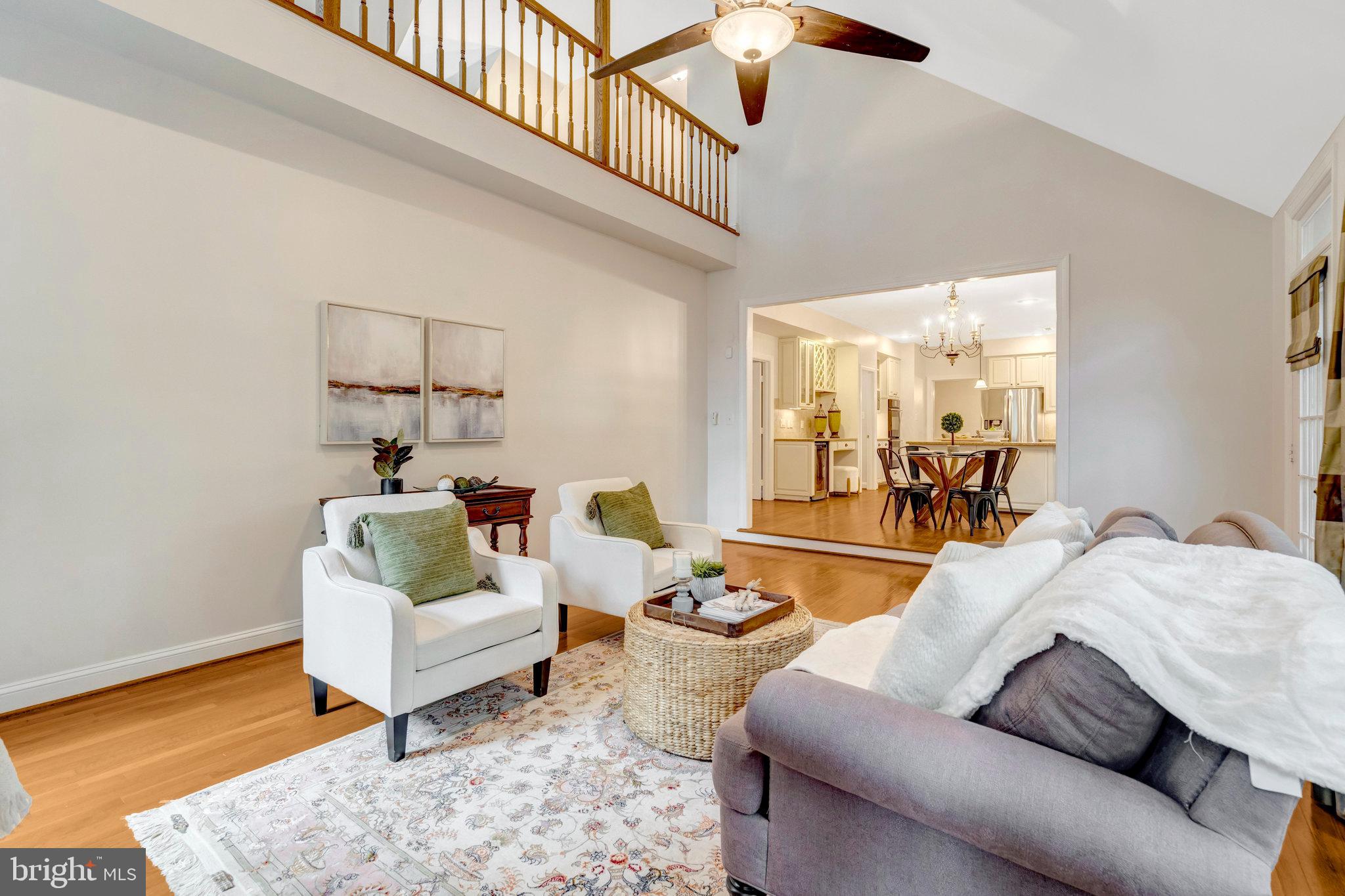 RESTON - Residential