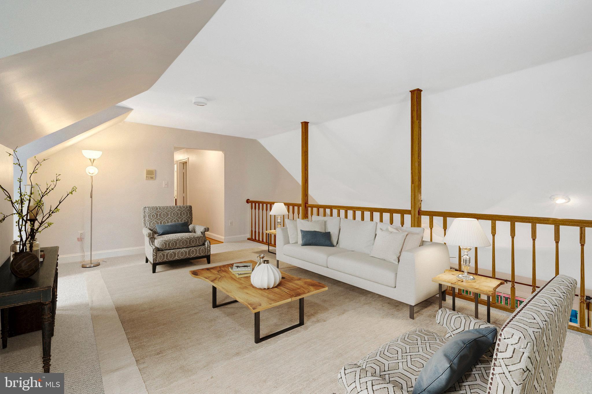 RESTON - Residential