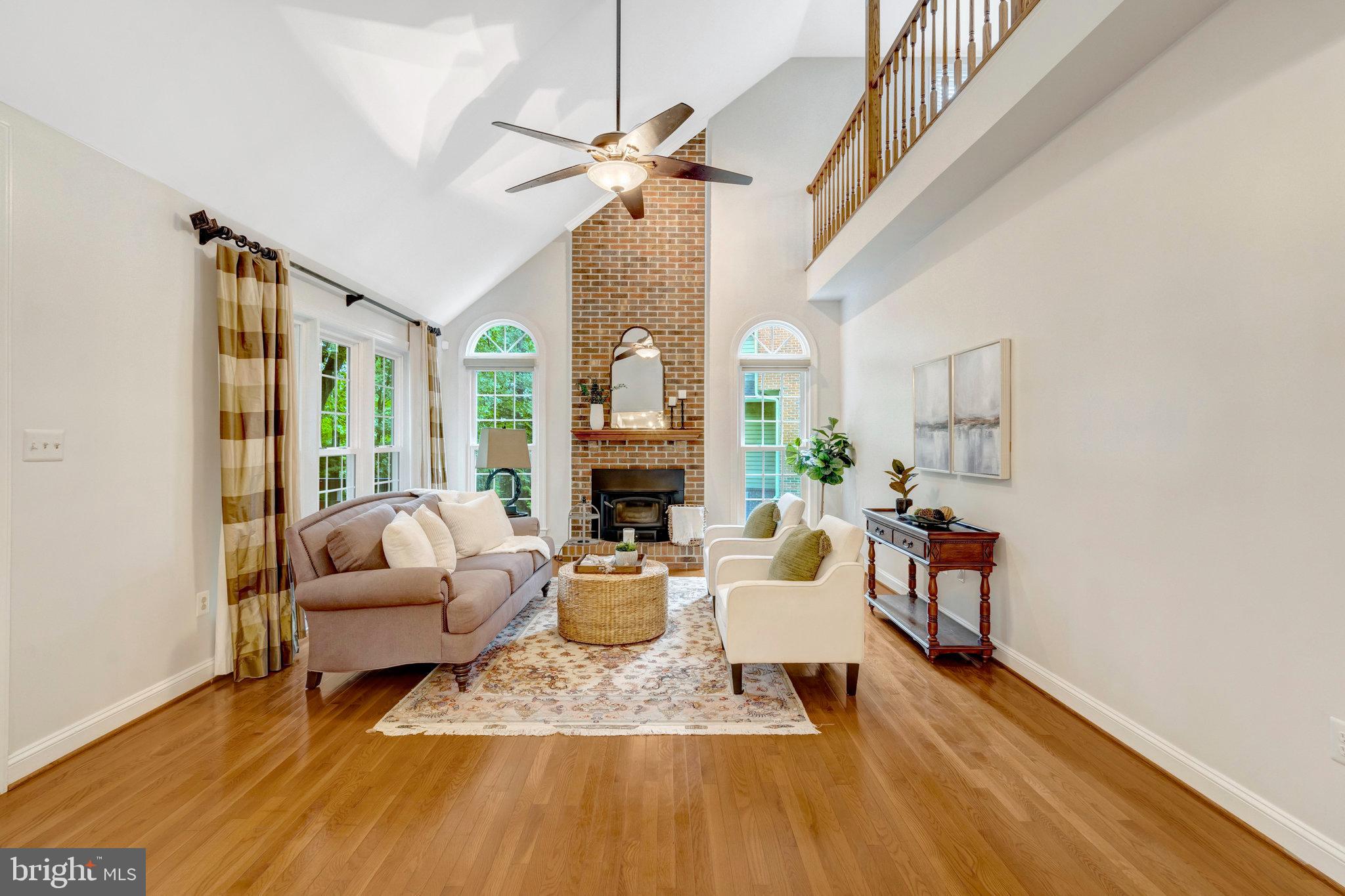 RESTON - Residential