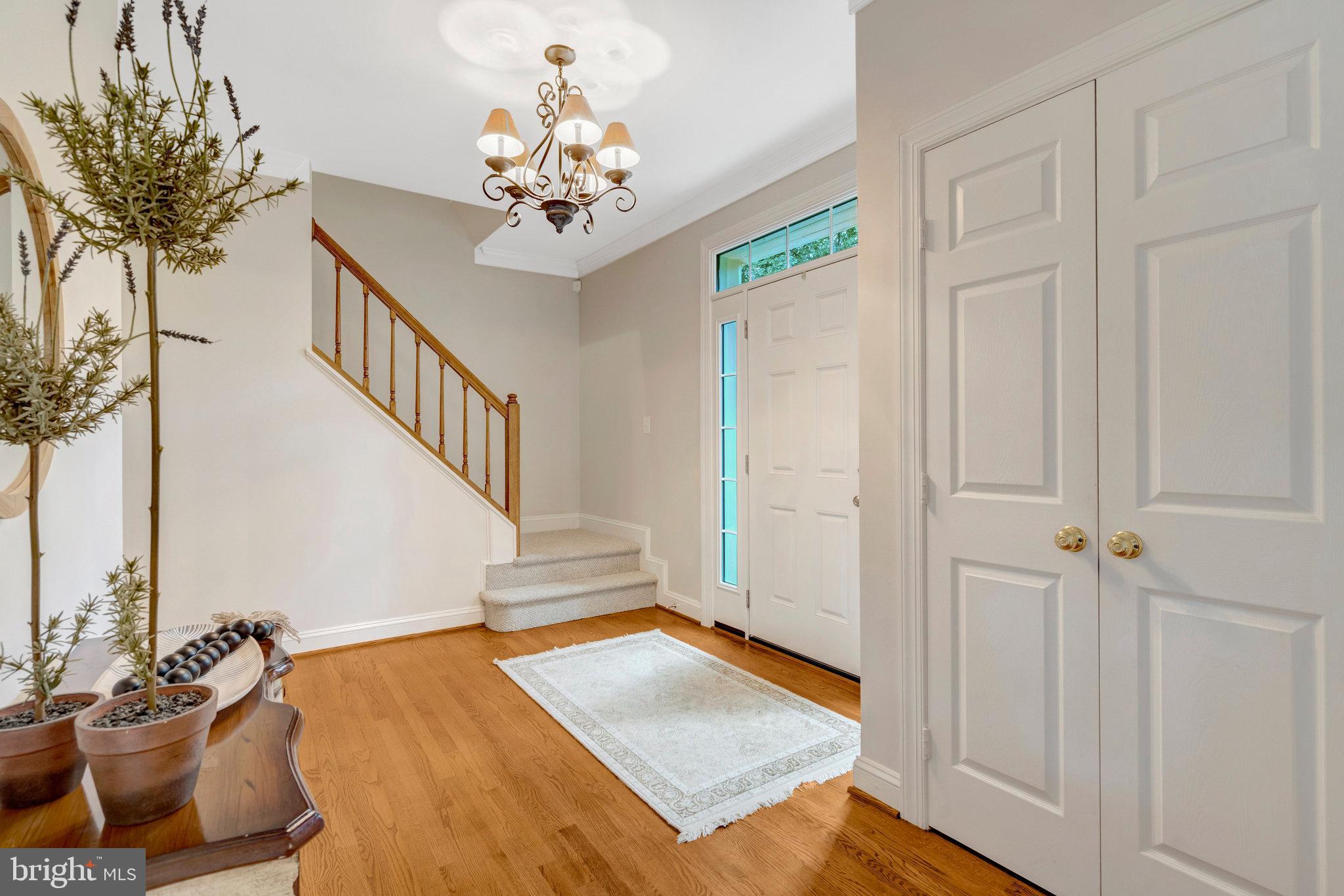 RESTON - Residential