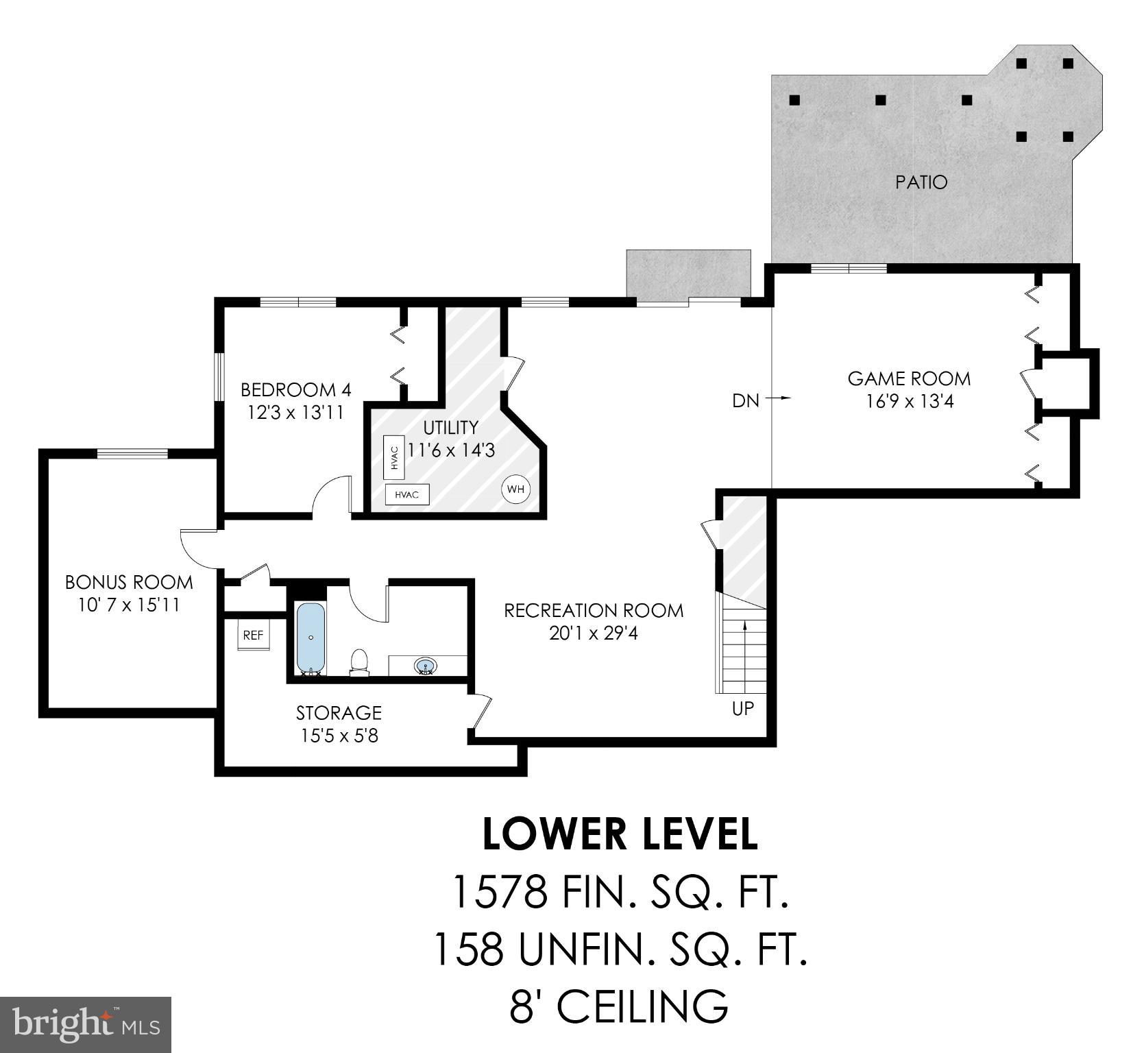 RESTON - Residential