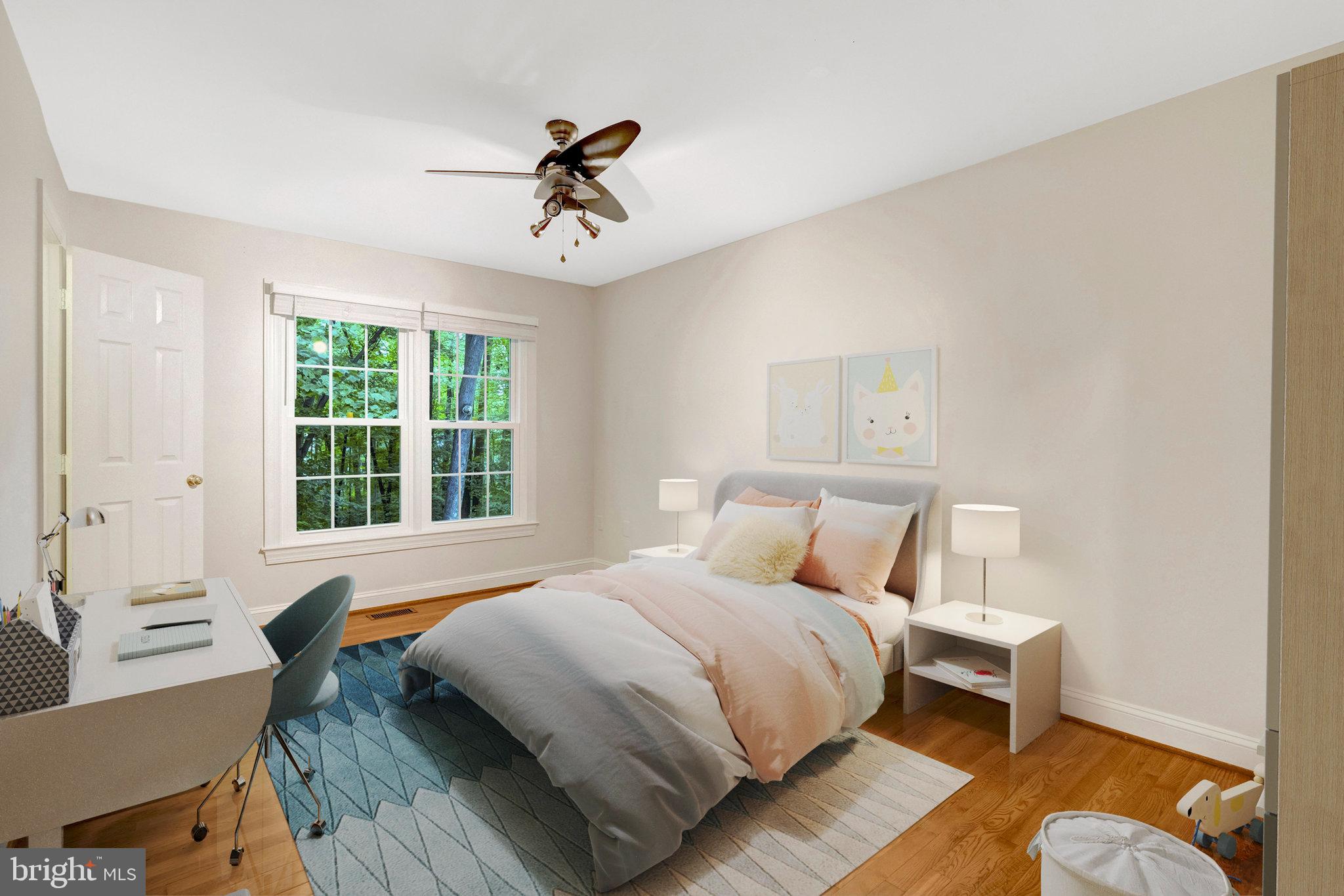 RESTON - Residential