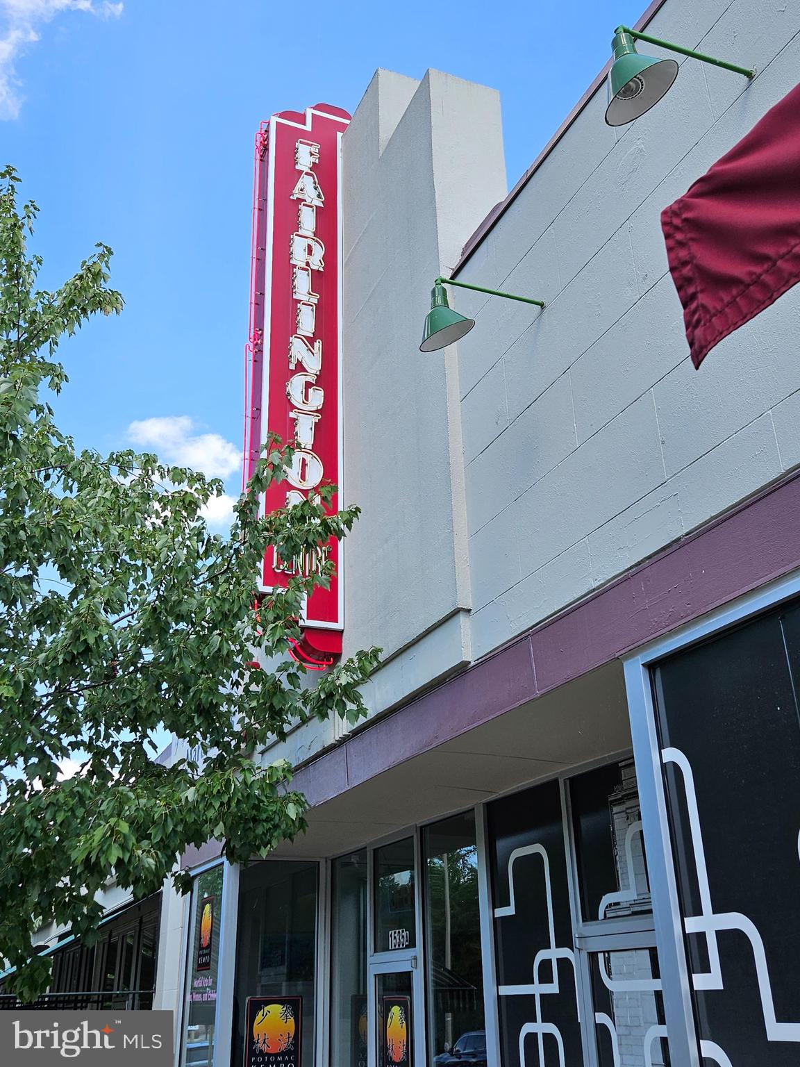 FAIRLINGTON VILLAGES - Residential