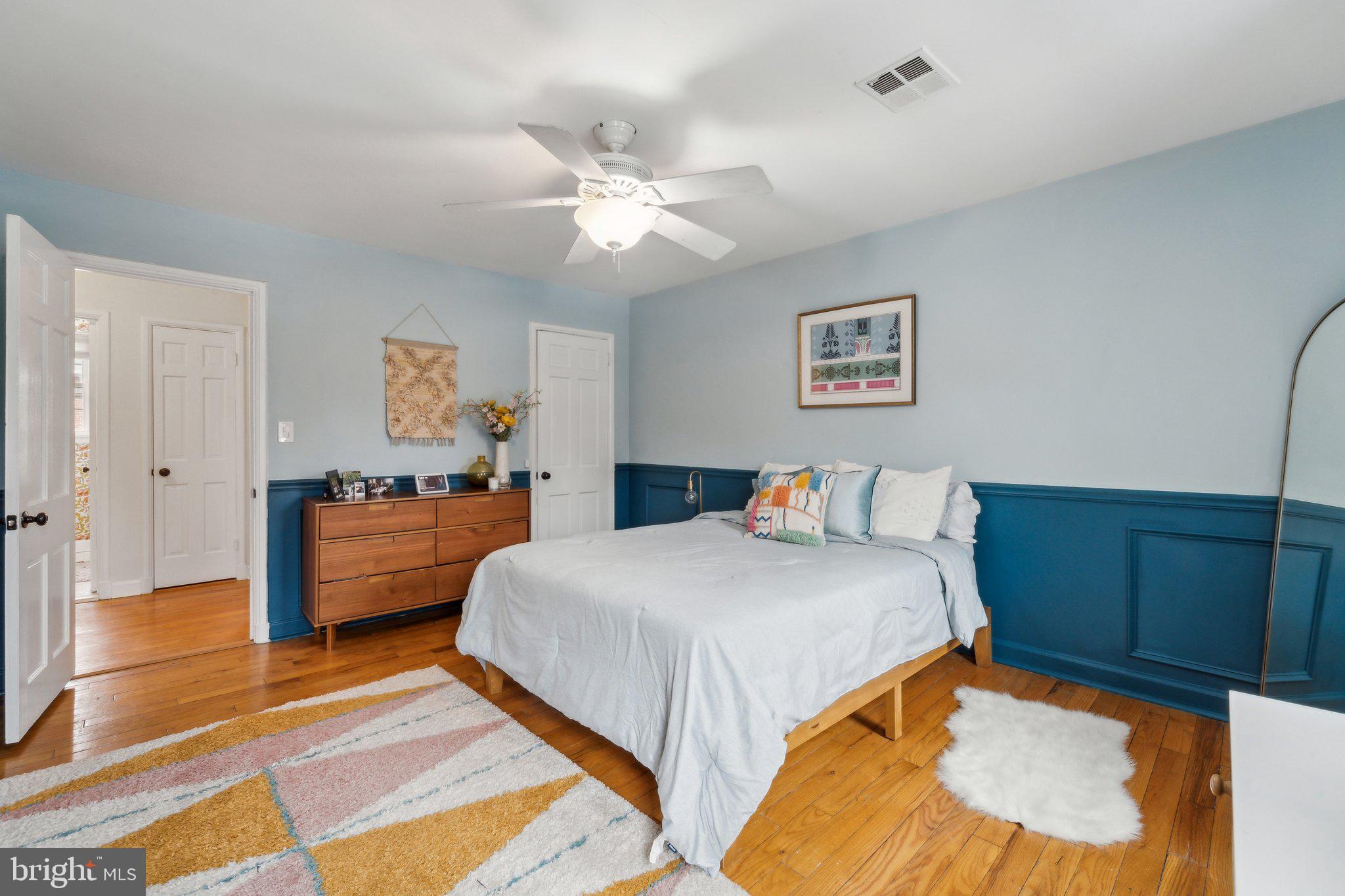 FAIRLINGTON VILLAGES - Residential